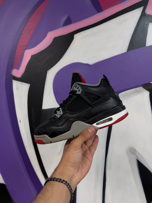 Nike Jordan 4 Reimagined Sneaker