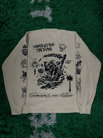 LOSTSHDWS Sand Thermal LS