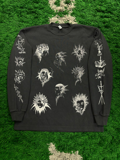 LOSTSHDWS Dolphin Thermal LS