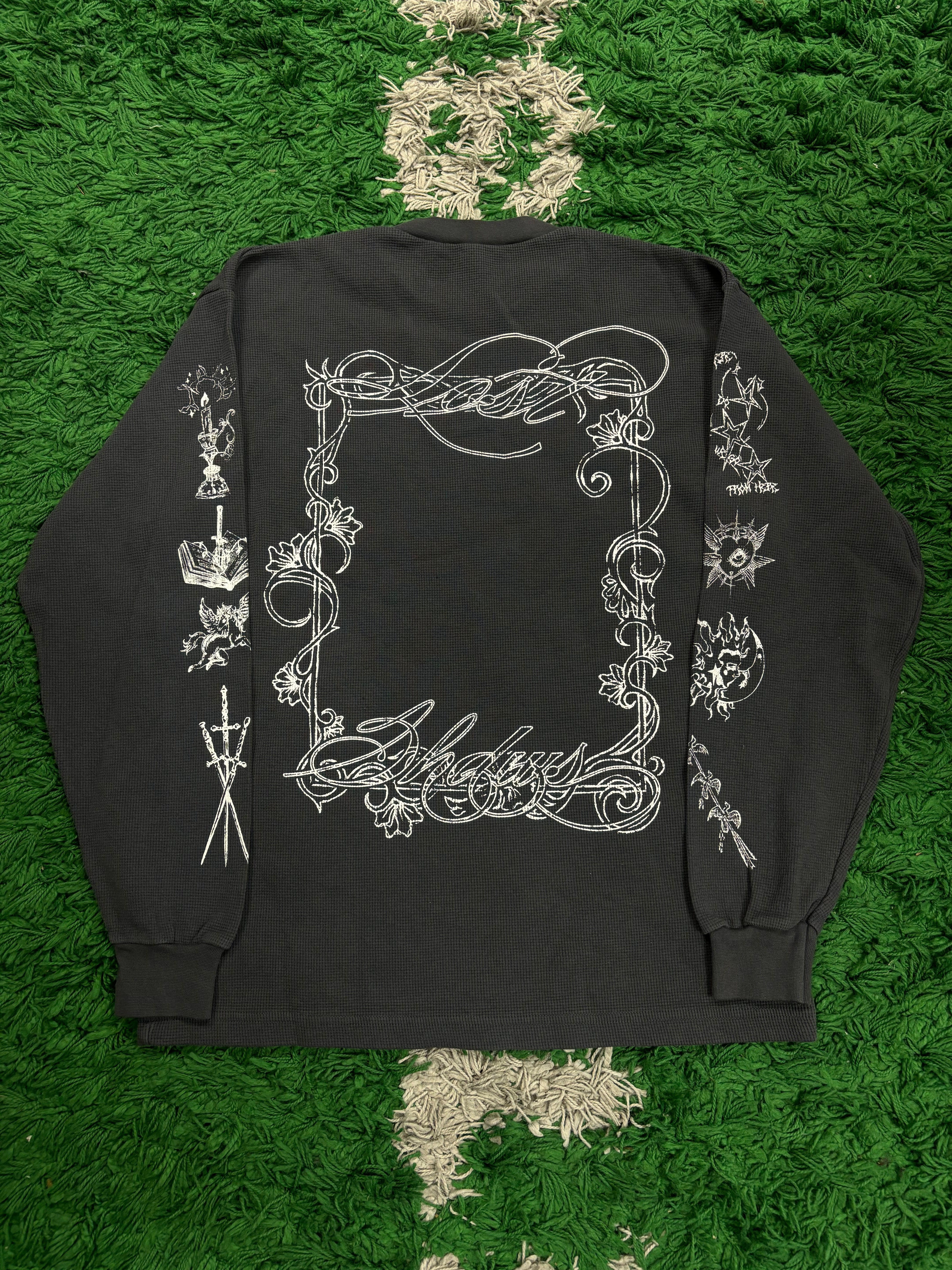 LOSTSHDWS Dolphin Thermal LS