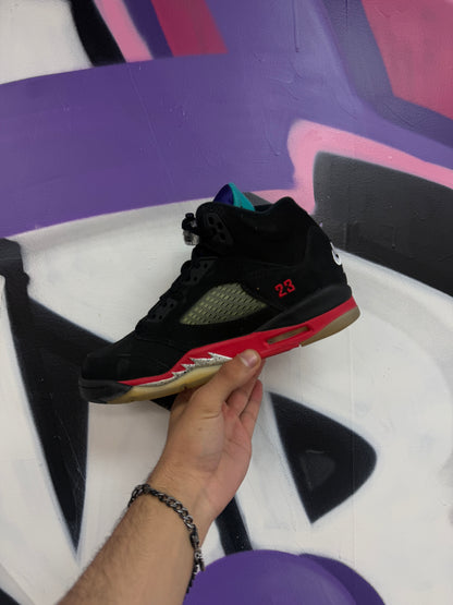 Nike Jordan 5 Top 3 Sneaker