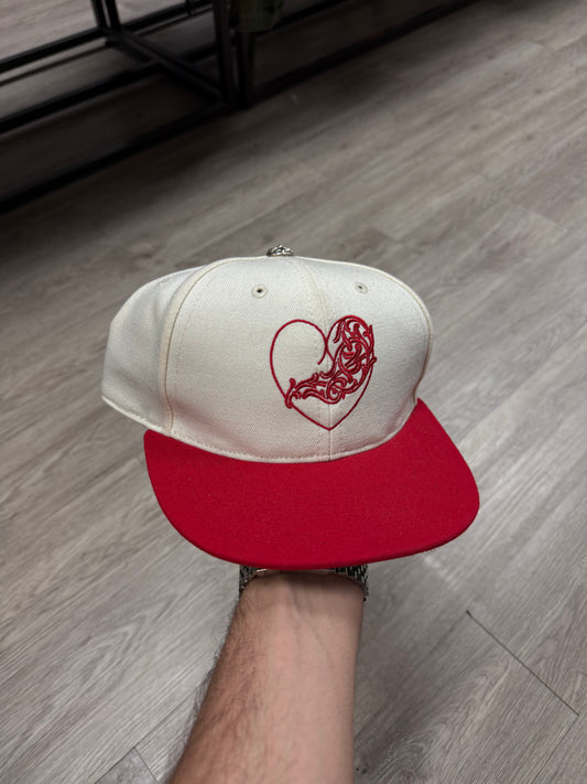 Chrome Hearts Love You Hat