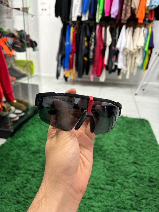 Prada Transformer Shades Used One Size With Box