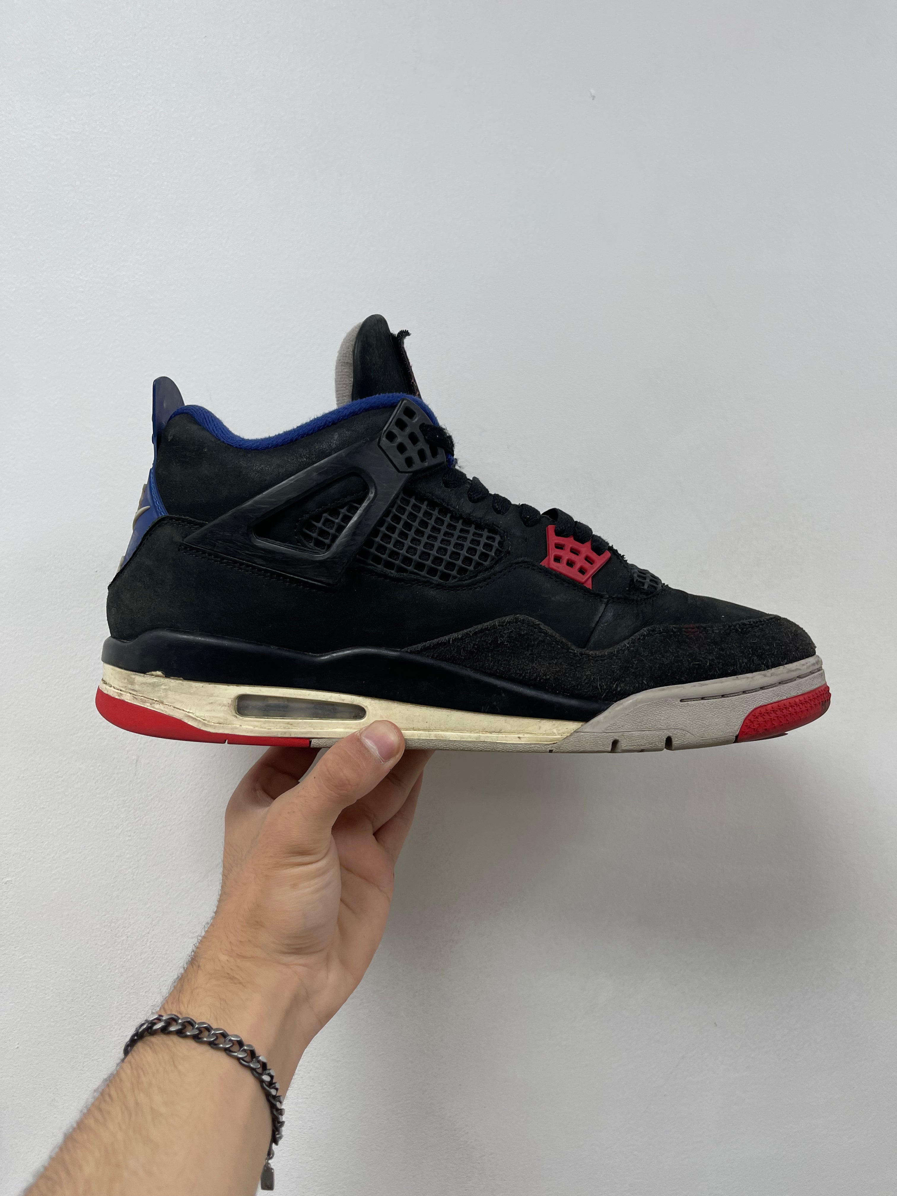 Jordan 4 Rare Air Sneakers