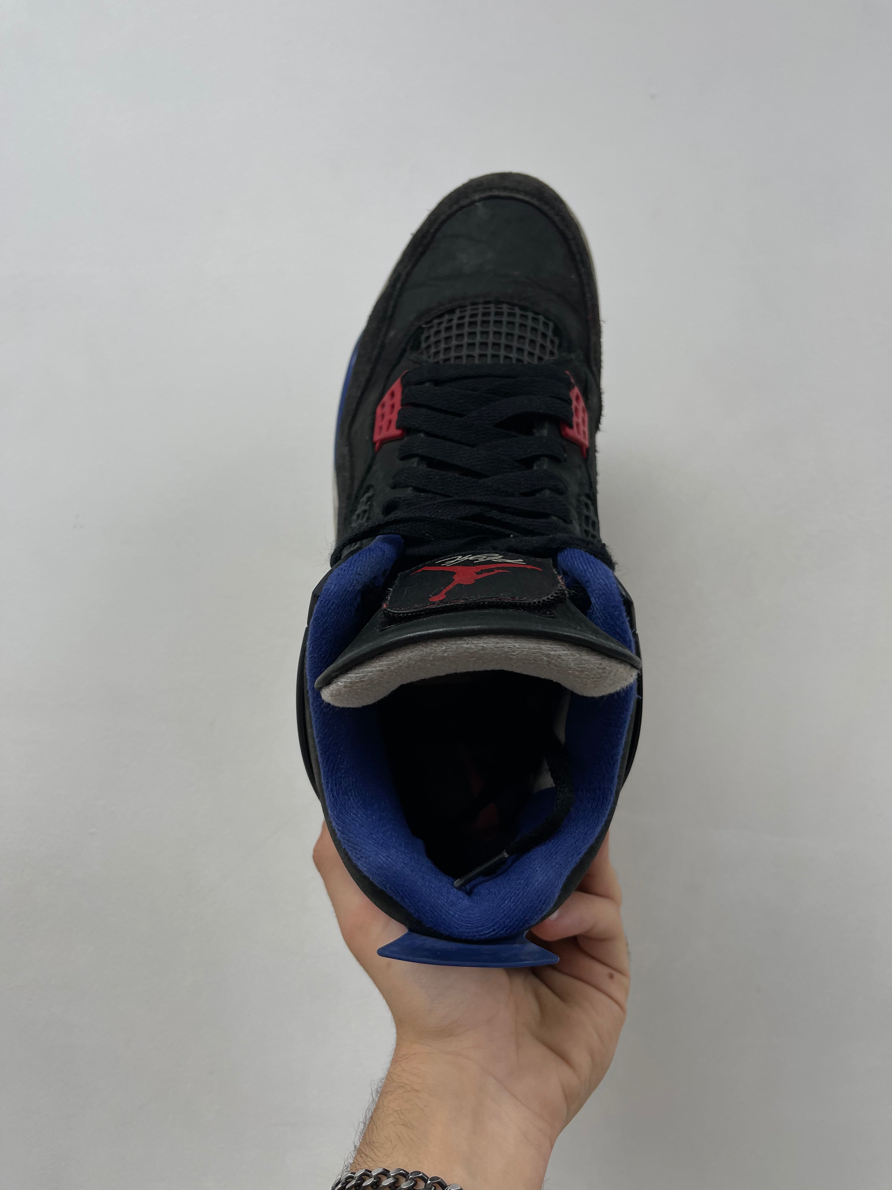 Jordan 4 Rare Air Sneakers
