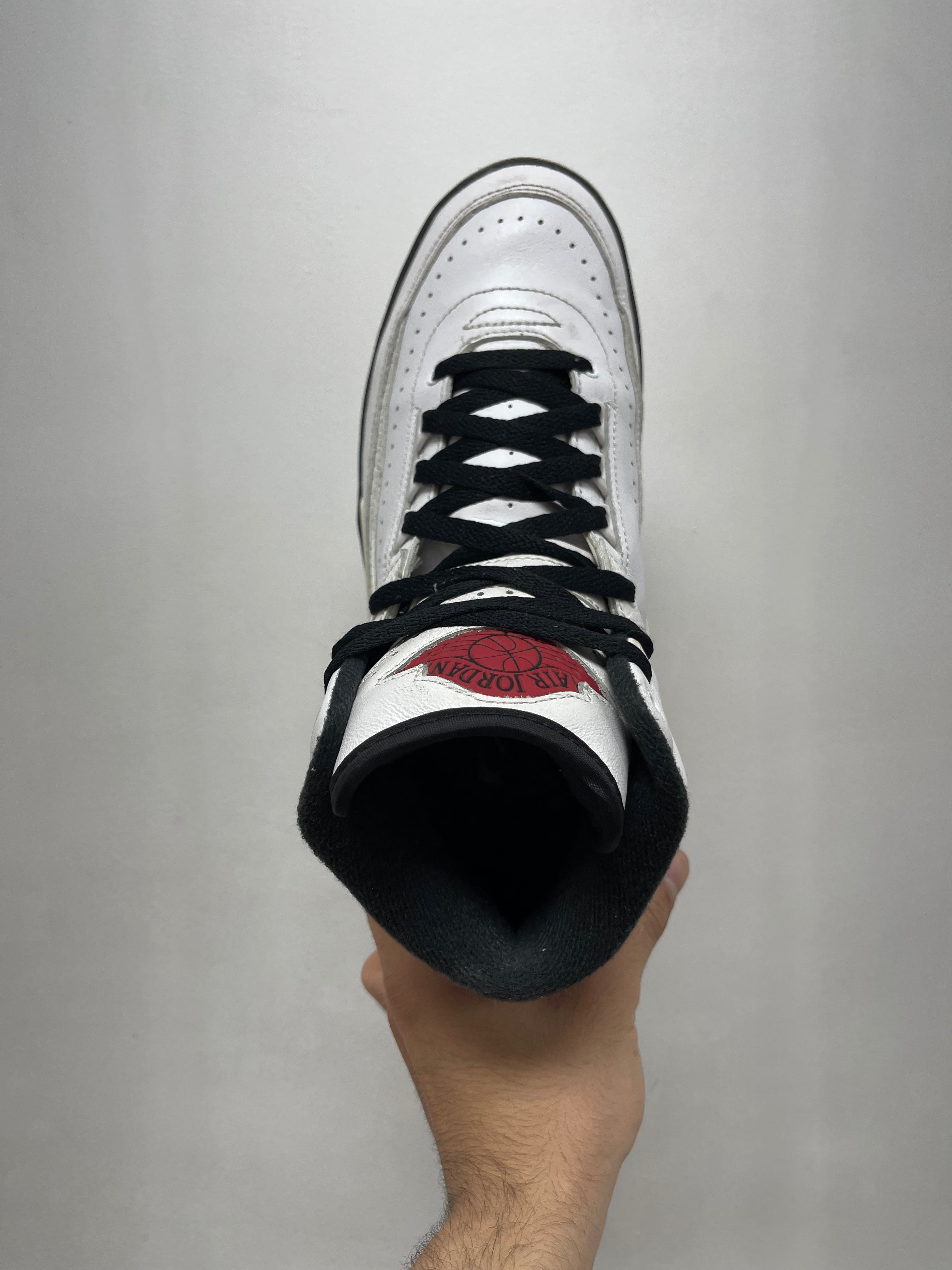 Jordan 2 Chicago Sneakers