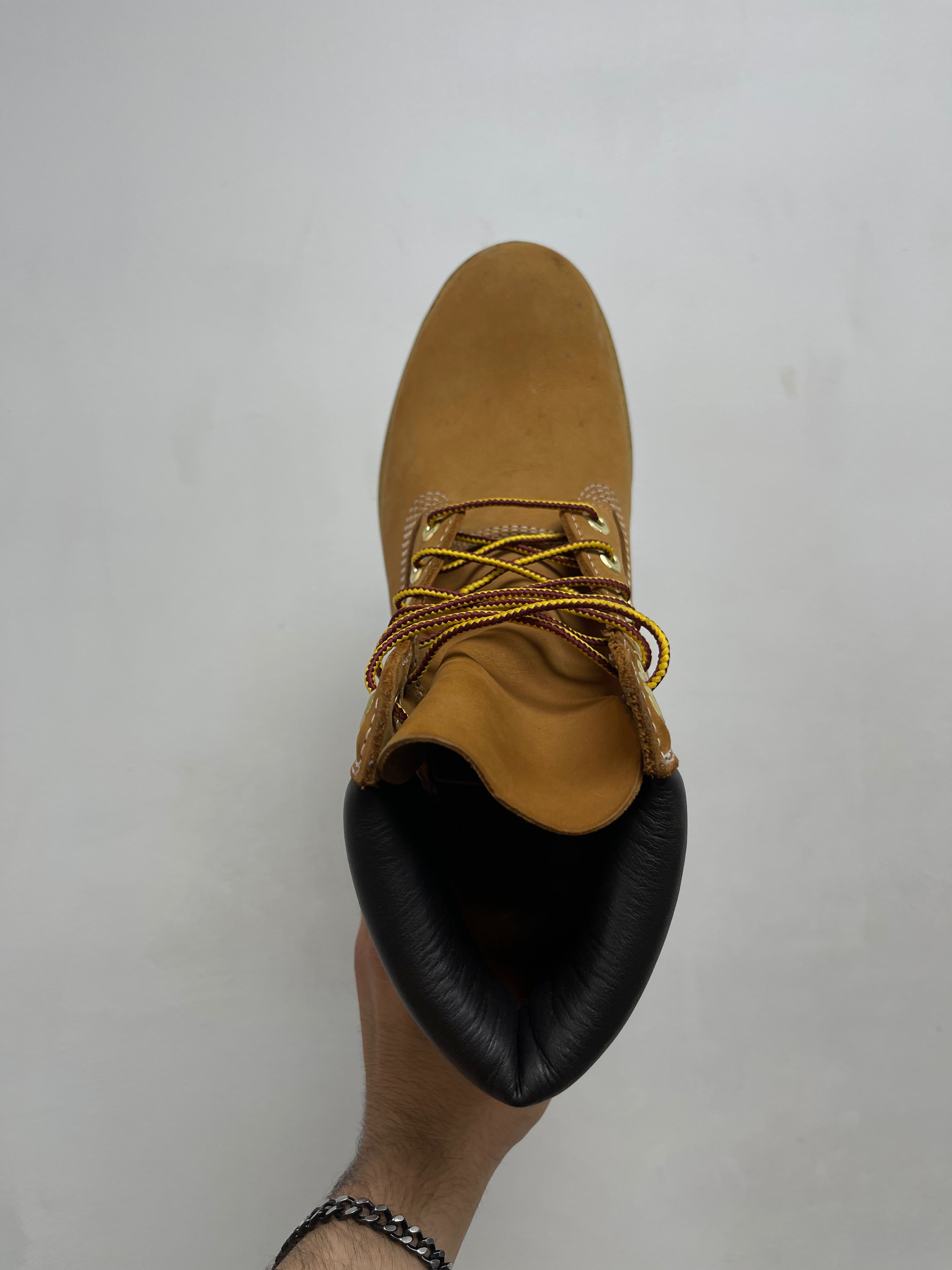 Timberland Wheat Classic Boots