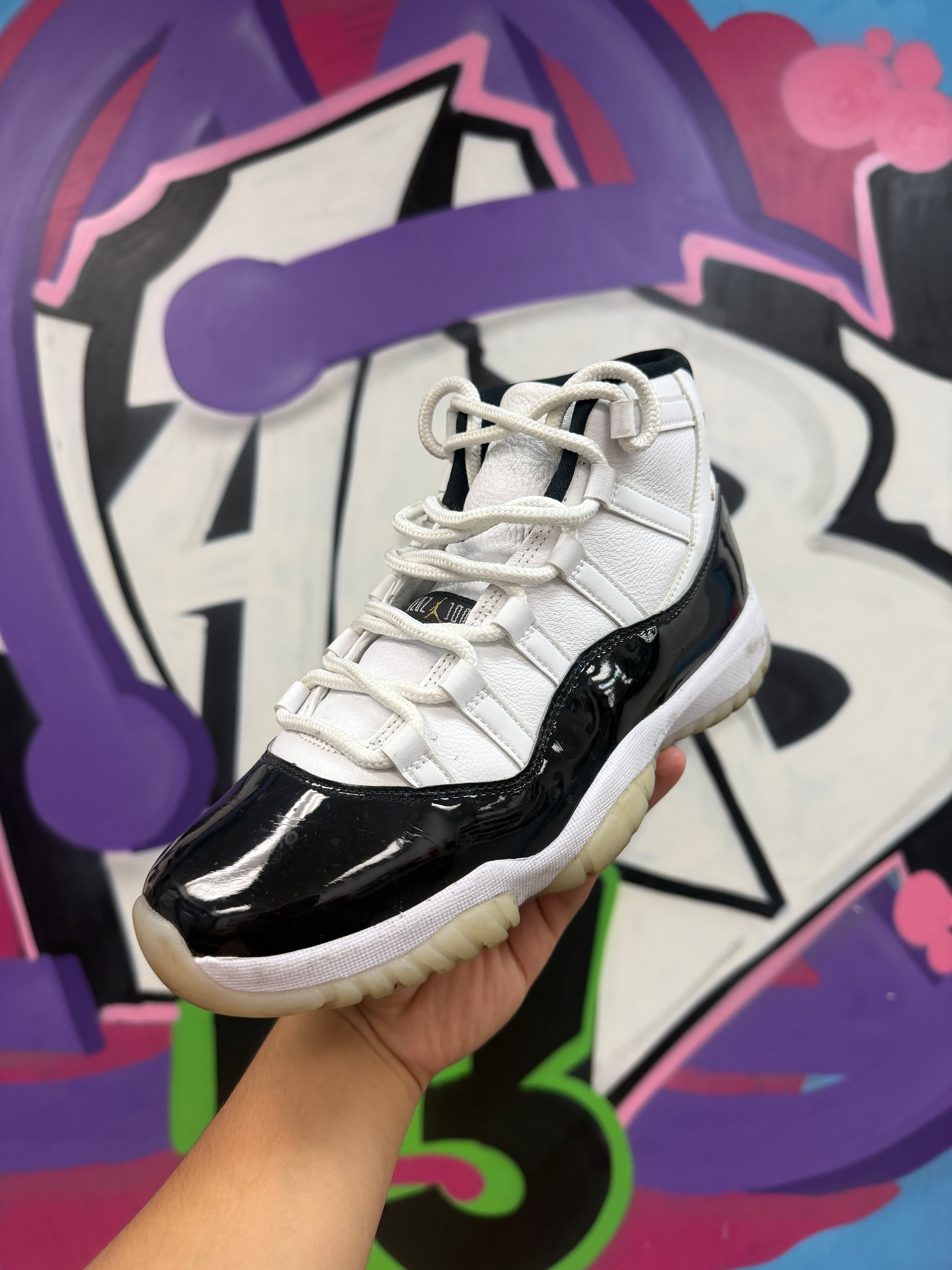 Nike Jordan 11 DMP Sneakers