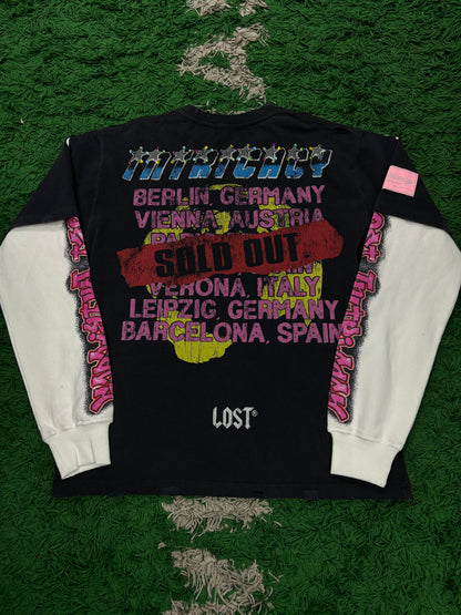 LOST Intricacy GTA Thermal LS