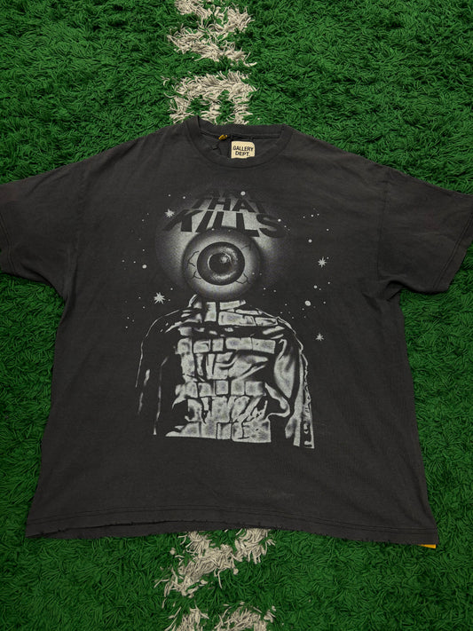 Gallery Dept G-Ball Tee  Used XL N/A
