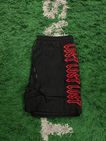 Lost Track Shorts