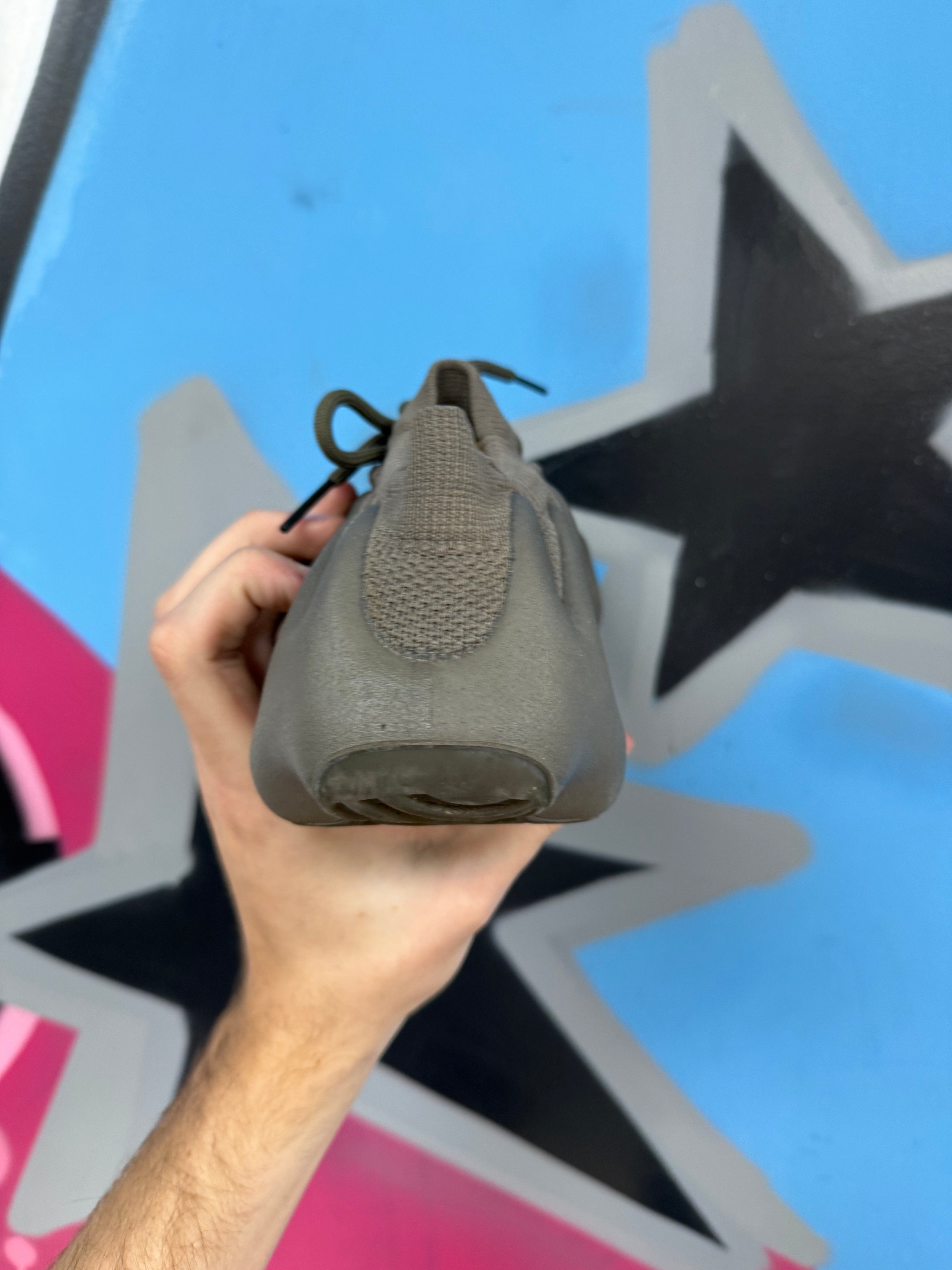 YZY 450 Cinder Sneakers
