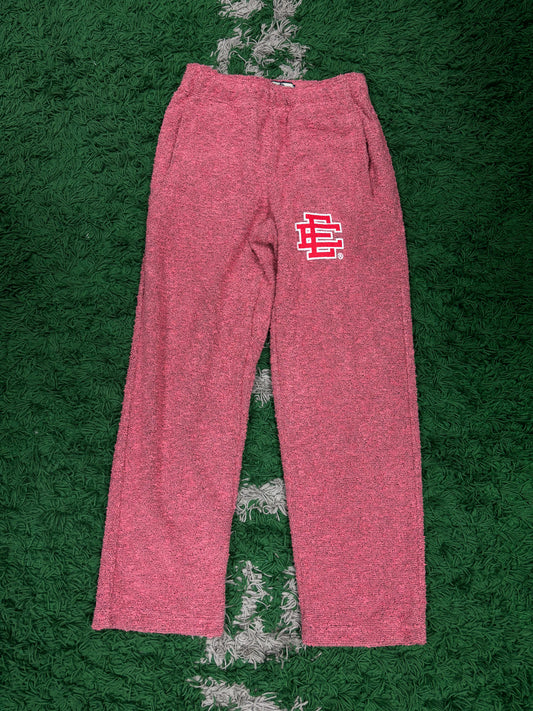 EE Boucle Sweats Pink Used Small N/A