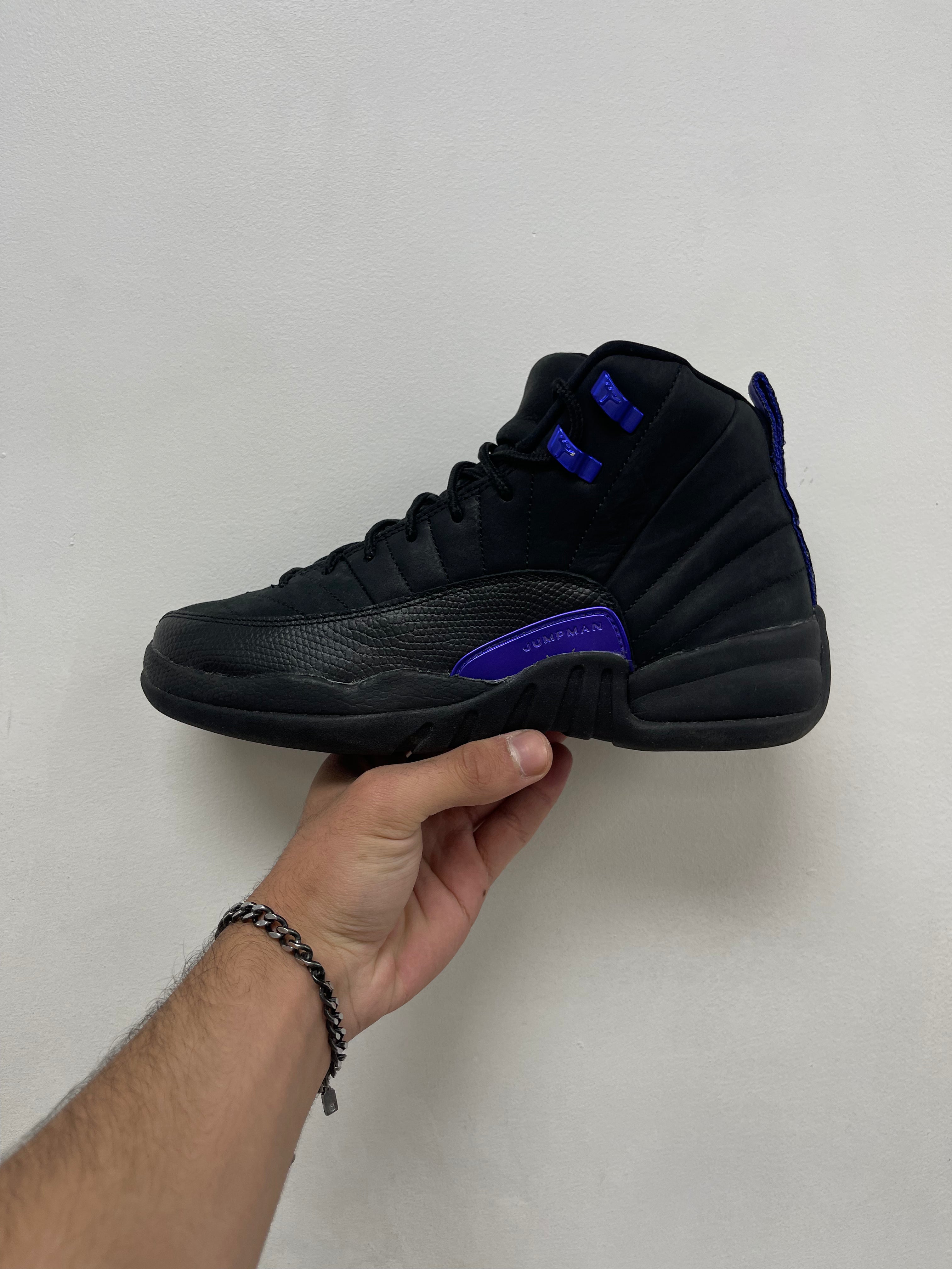Jordan 12 Concord Sneakers