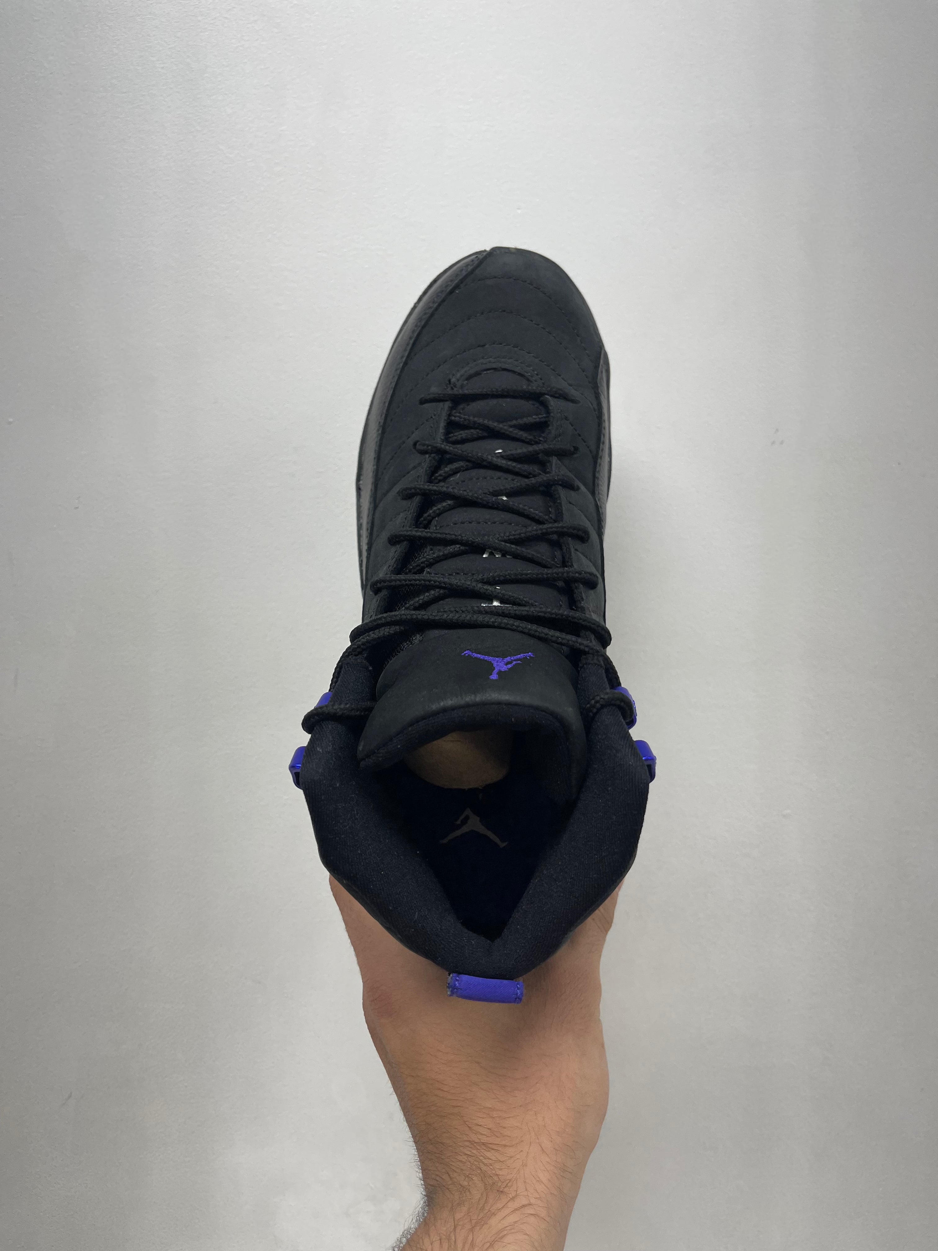 Jordan 12 Concord Sneakers