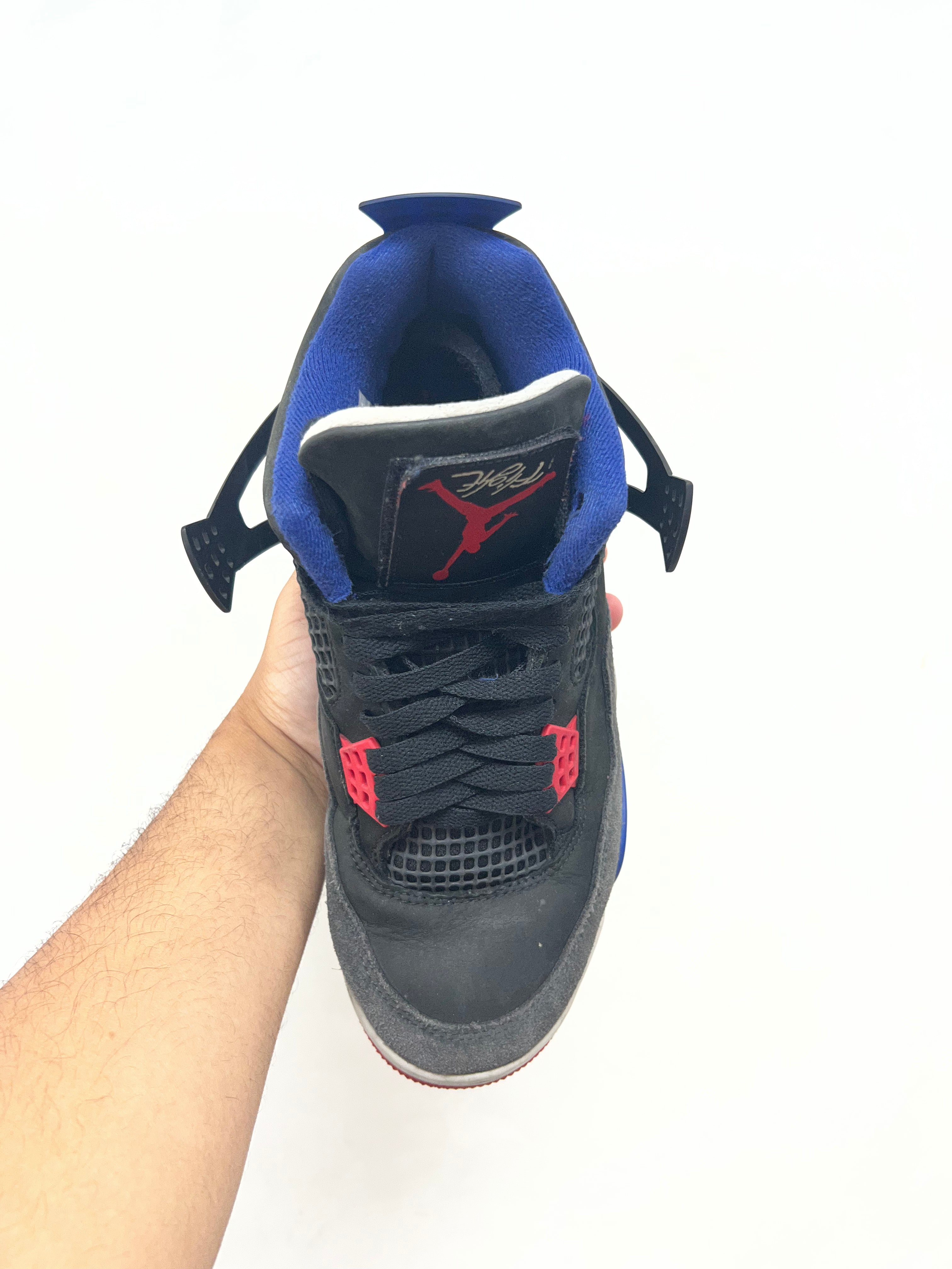 Jordan 4 Rare Air Sneakers