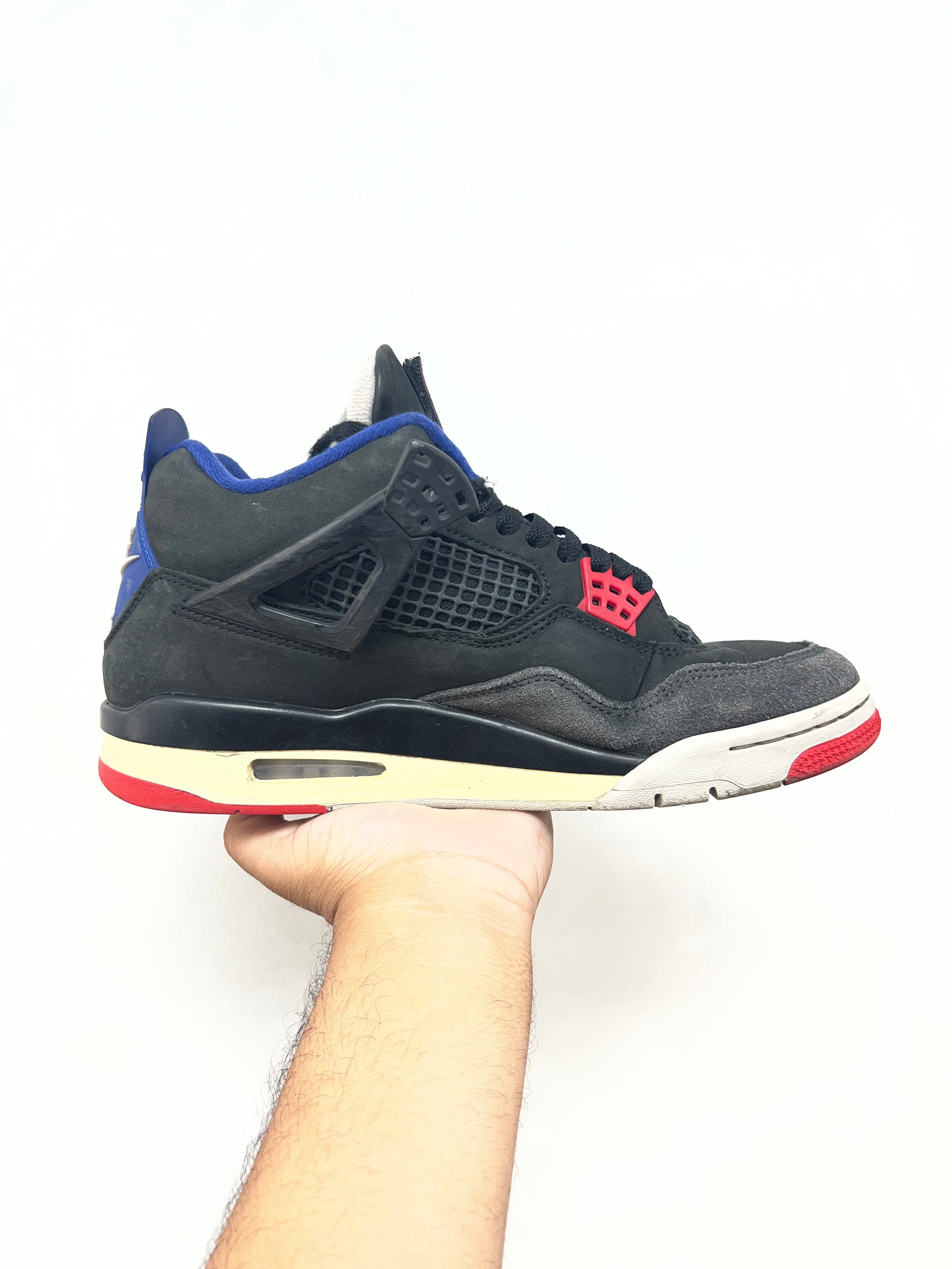 Jordan 4 Rare Air Sneakers