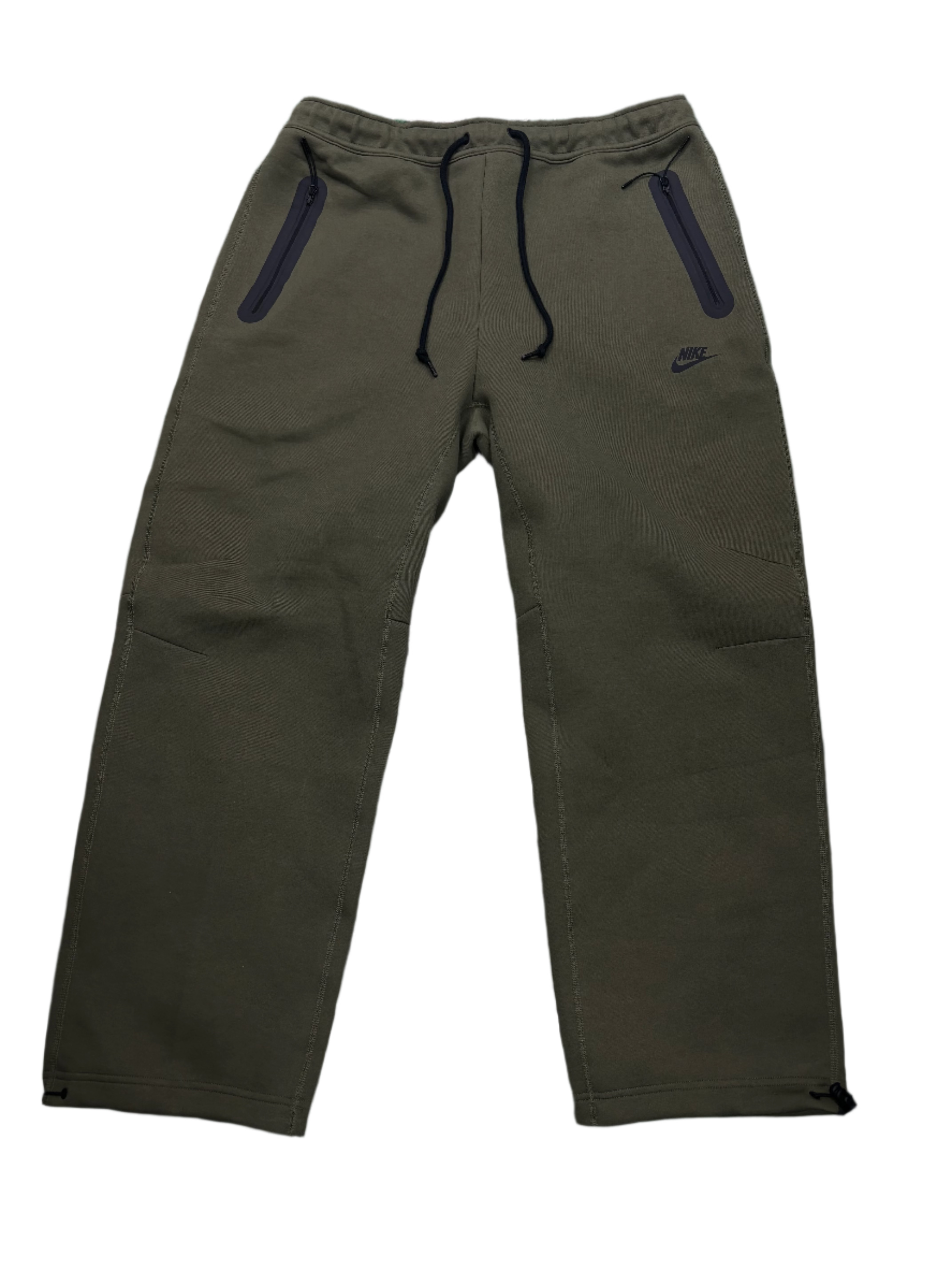 Nike Tech Olive Sweatpants
