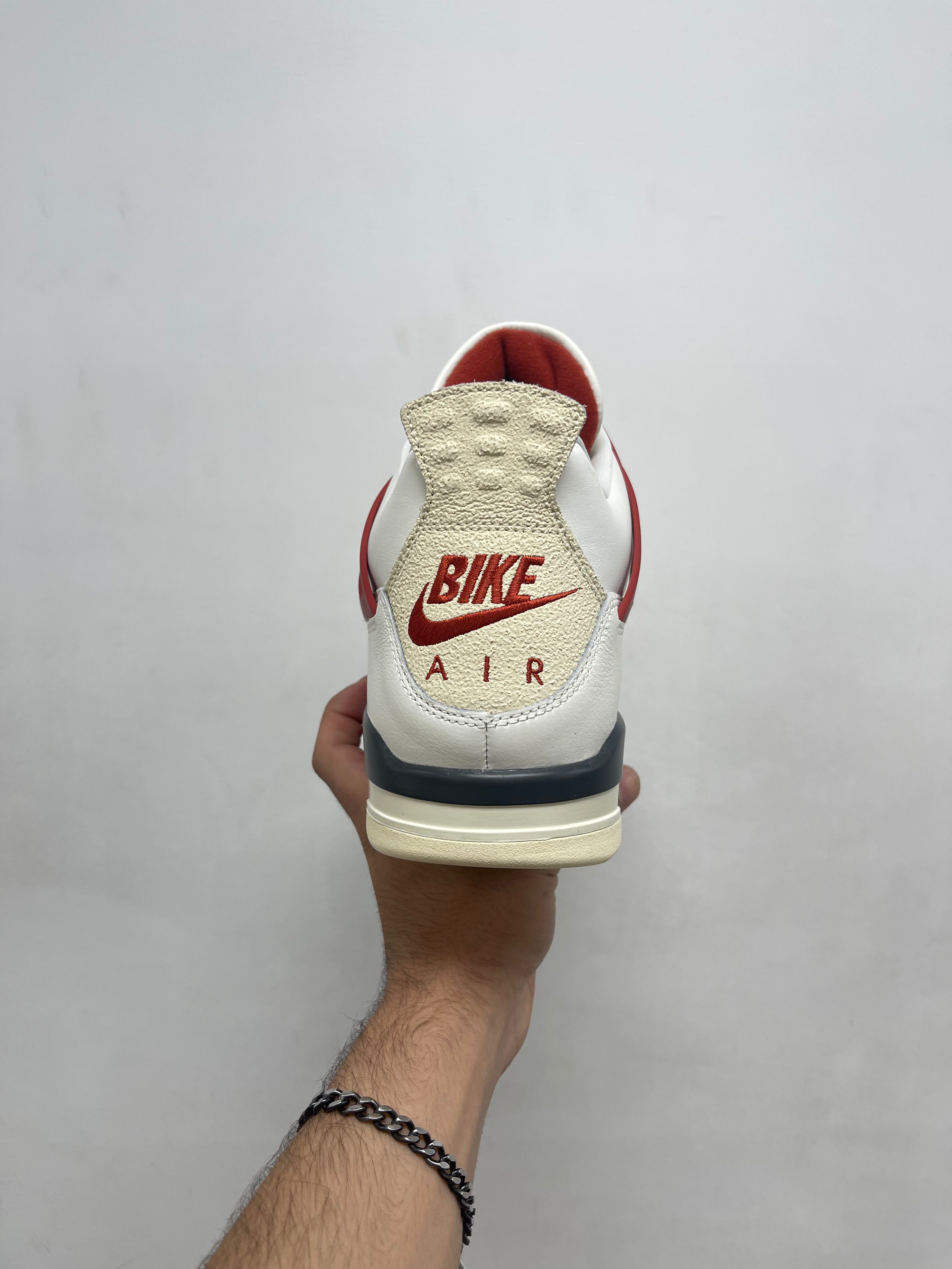 Nike Jordan 4 Brick After Brick Sneaker