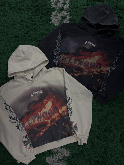 Godspeed Hoodie Multi