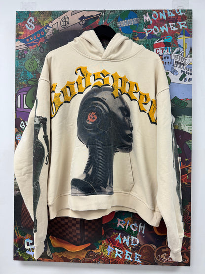 Godspeed Hoodie Multi