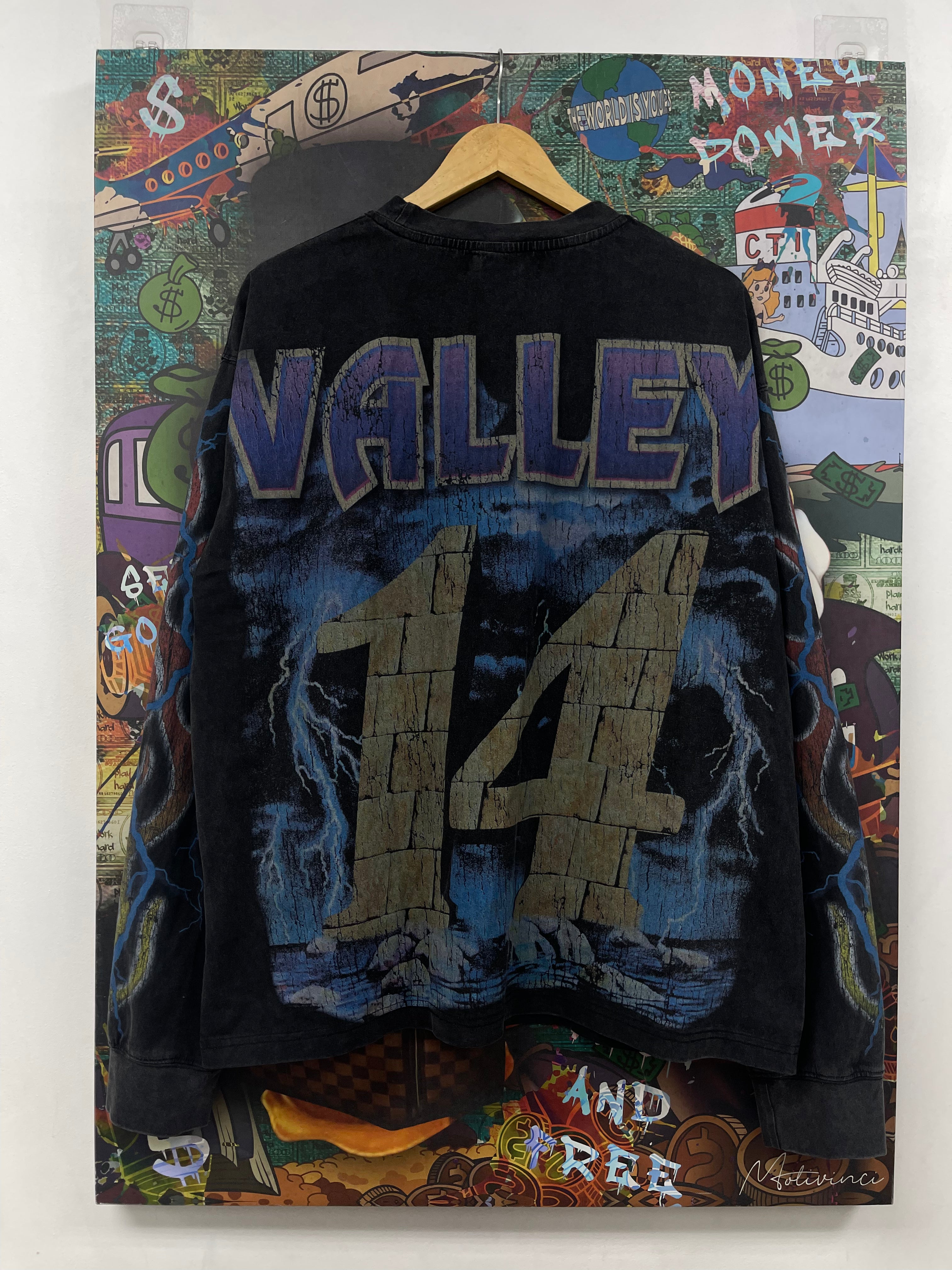 Vale Paradise Long Sleeve