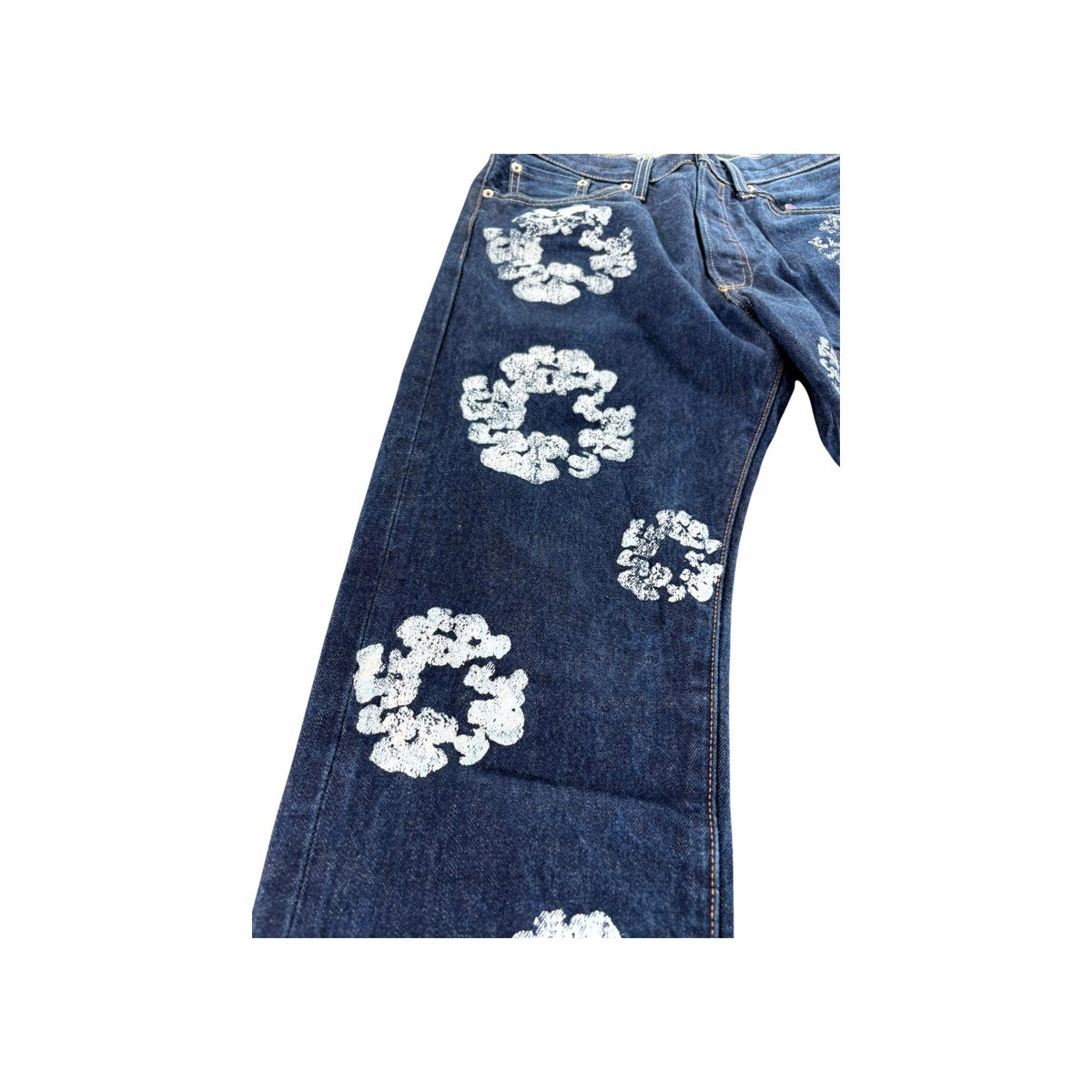 Denim Tears Selvedge Jeans
