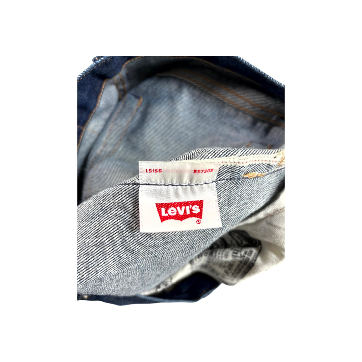 Denim Tears Selvedge Jeans