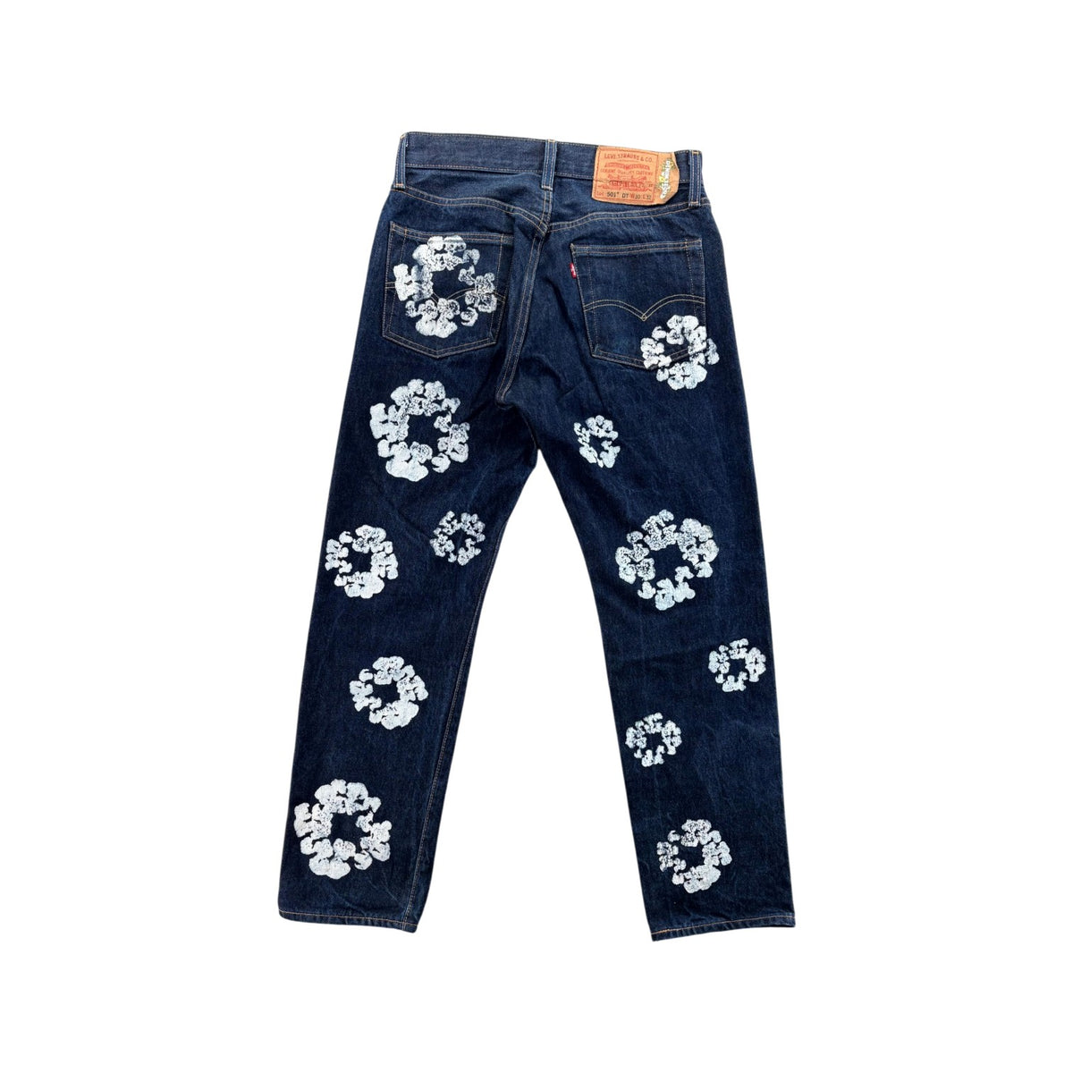 Denim Tears Selvedge Jeans