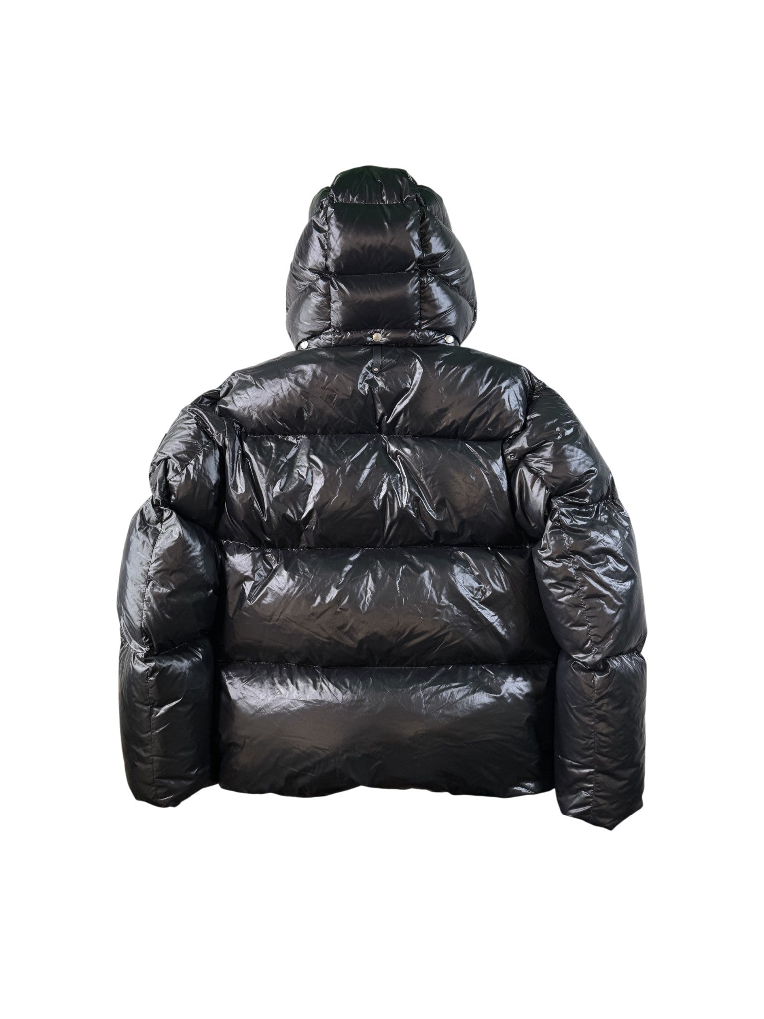 Mackage "Kent" Black Jacket