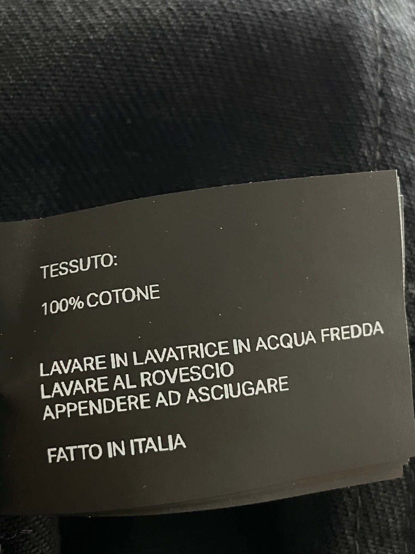 Purple Brand Black Jeans