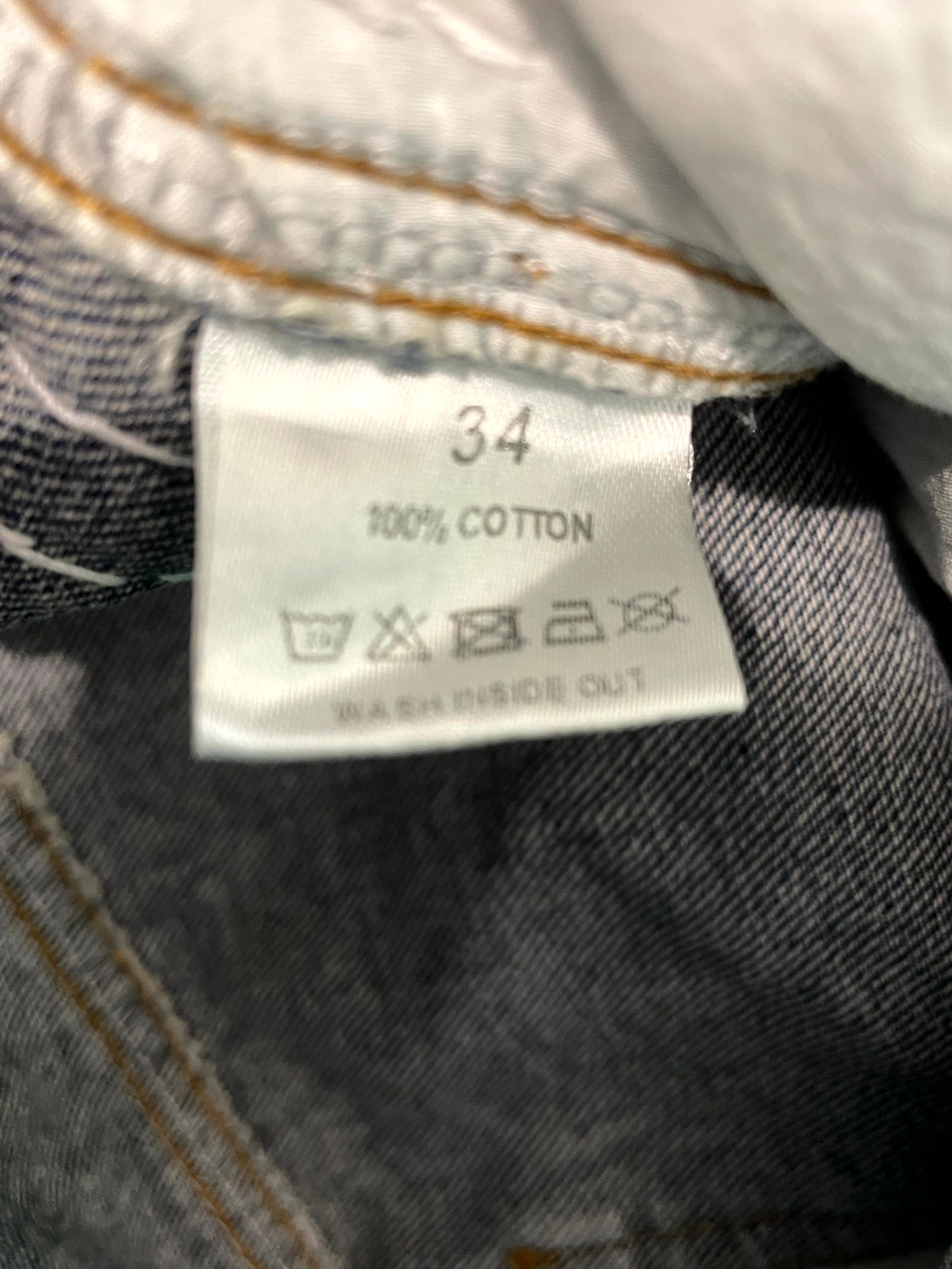 Vale Siren Light Wash Jeans