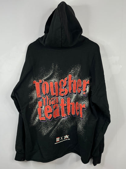 Barriers Run DMC Black Hoodie