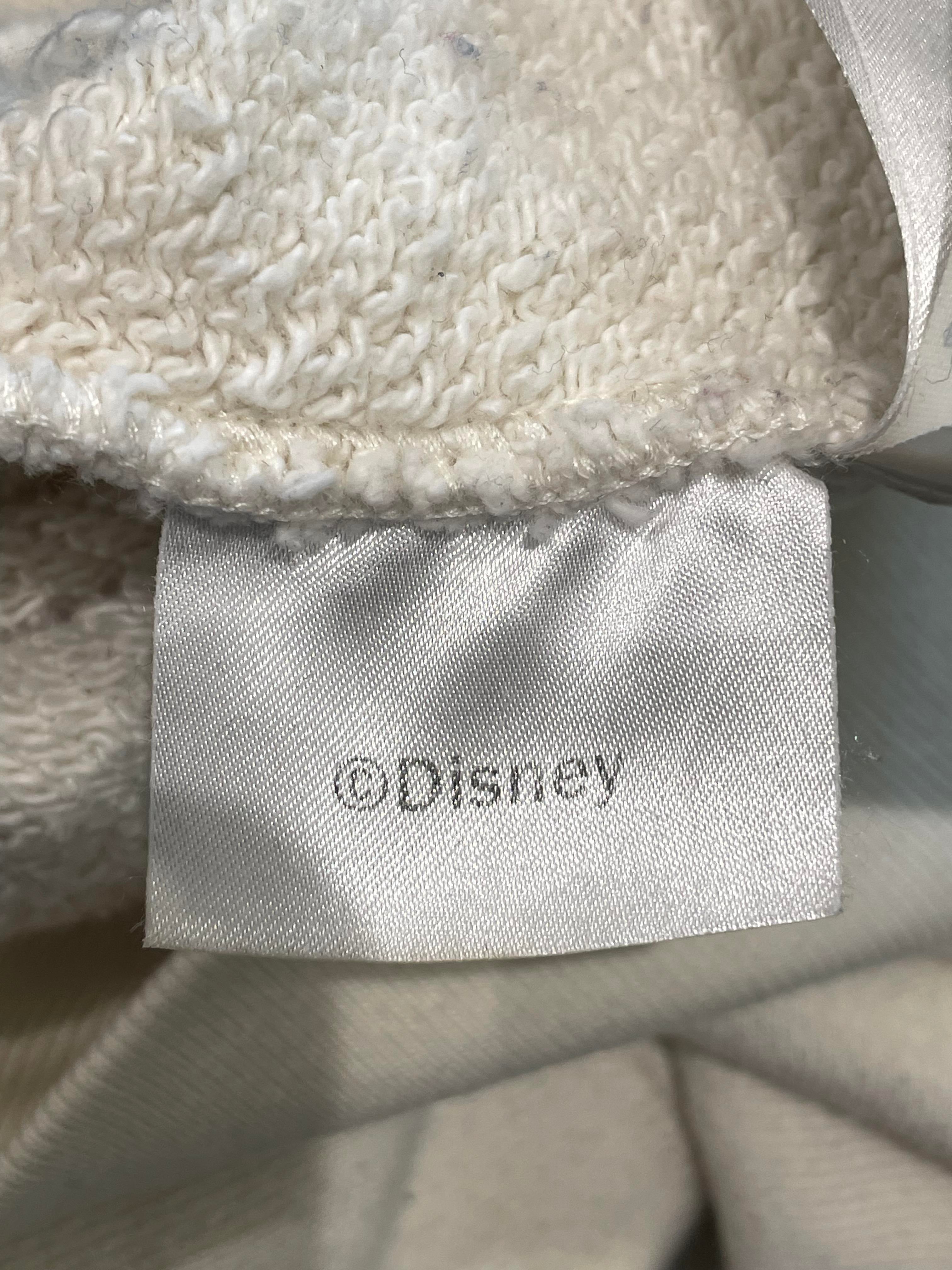 Gucci Mickey Mouse Sweater