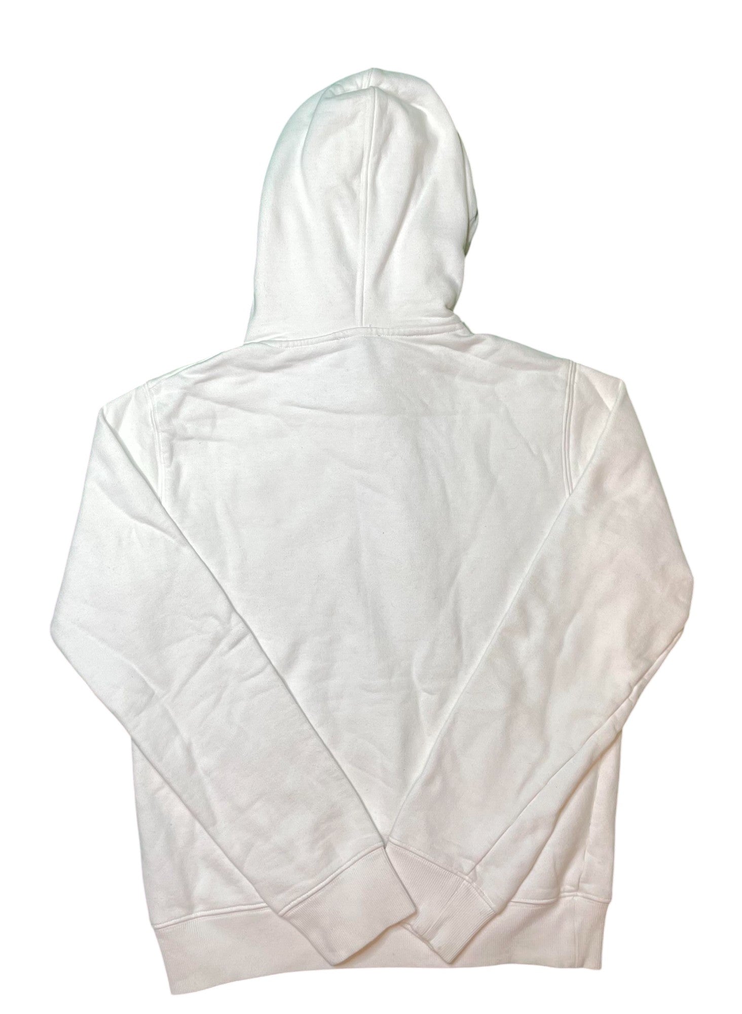 Dior CD Logo Hoodie White Yellow