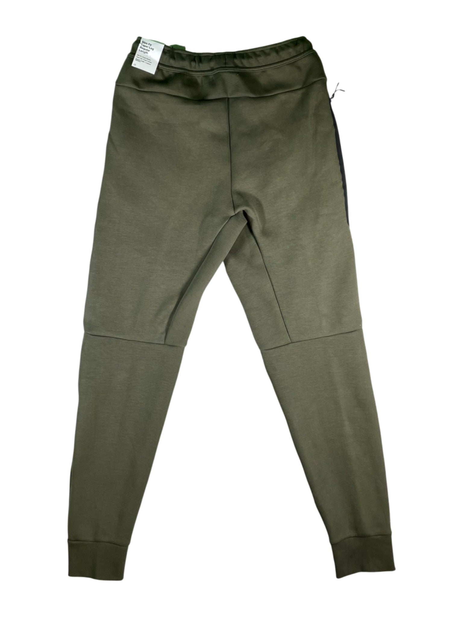 Nike Tech Olive & Green Sweats