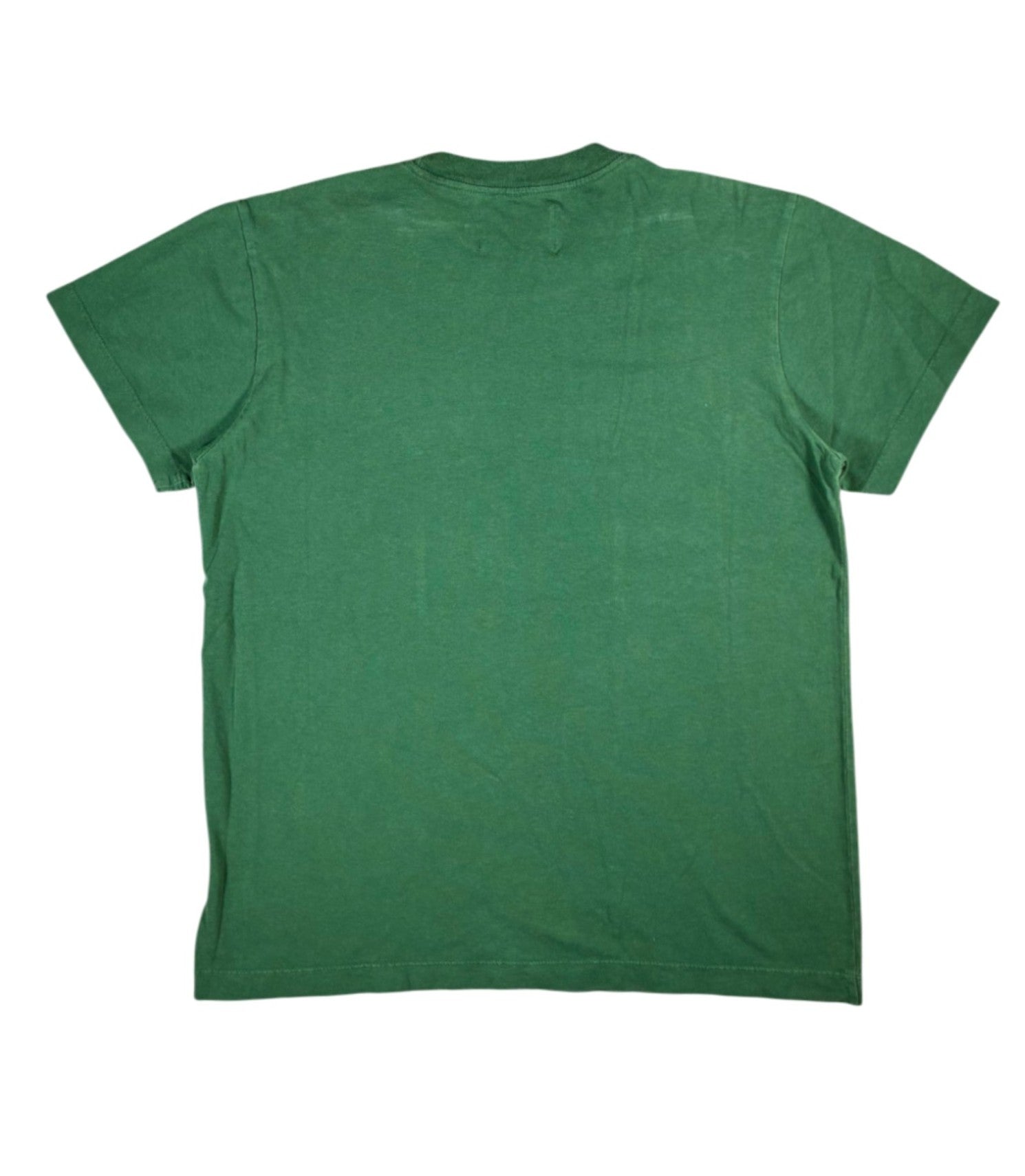 Denim Tears ADG Green Tee