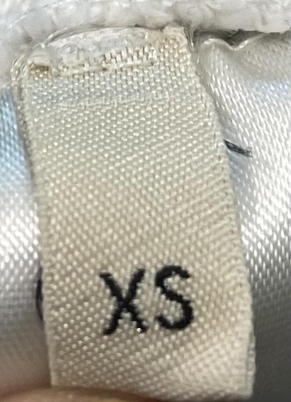 Celine Castle Hoodie White Black