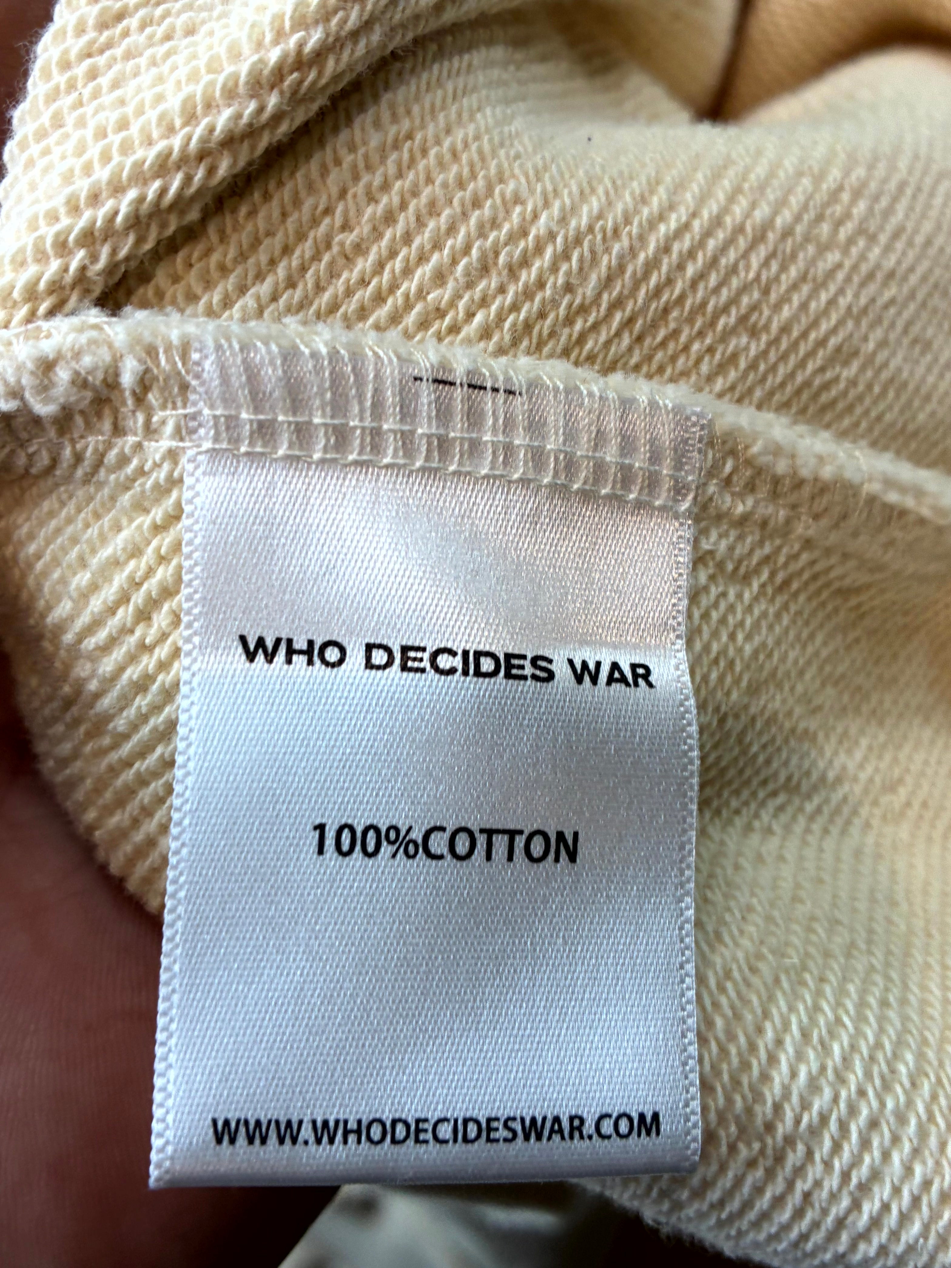 WDW Winged Logo Hoodie