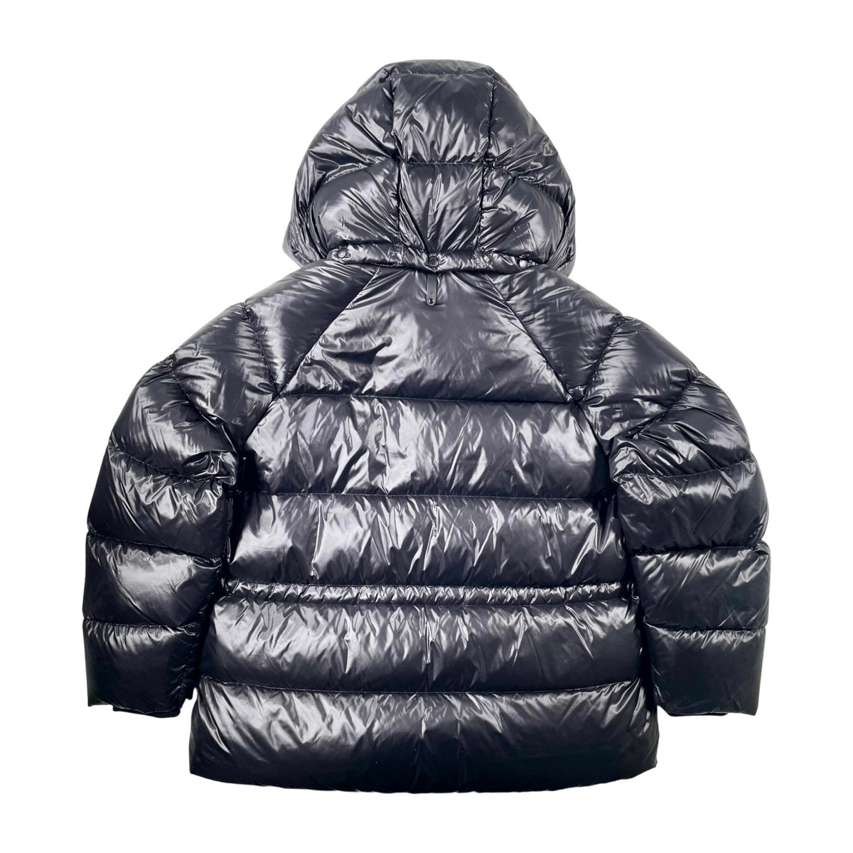 Mackage (Women's) Black Puffer Jacket