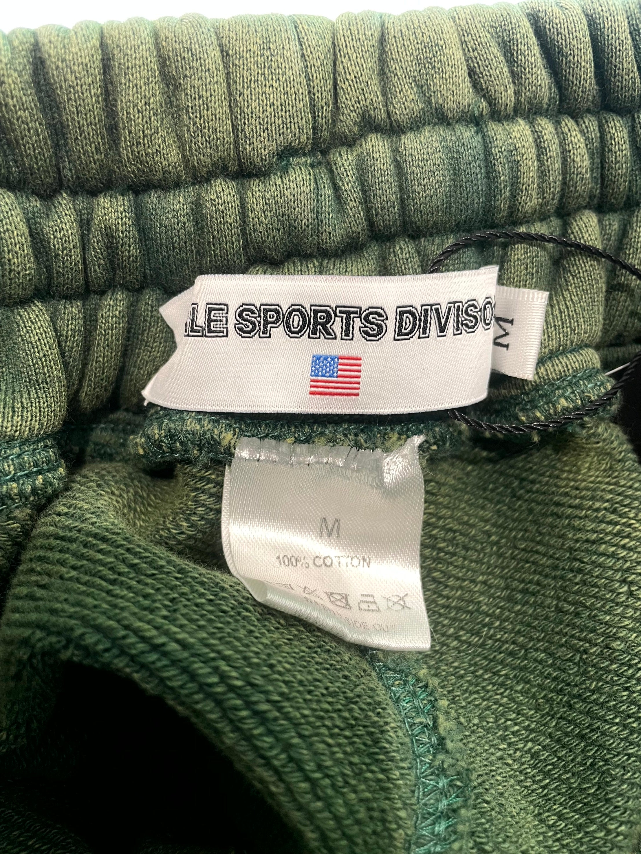 Vale Forever Garden Green Pants