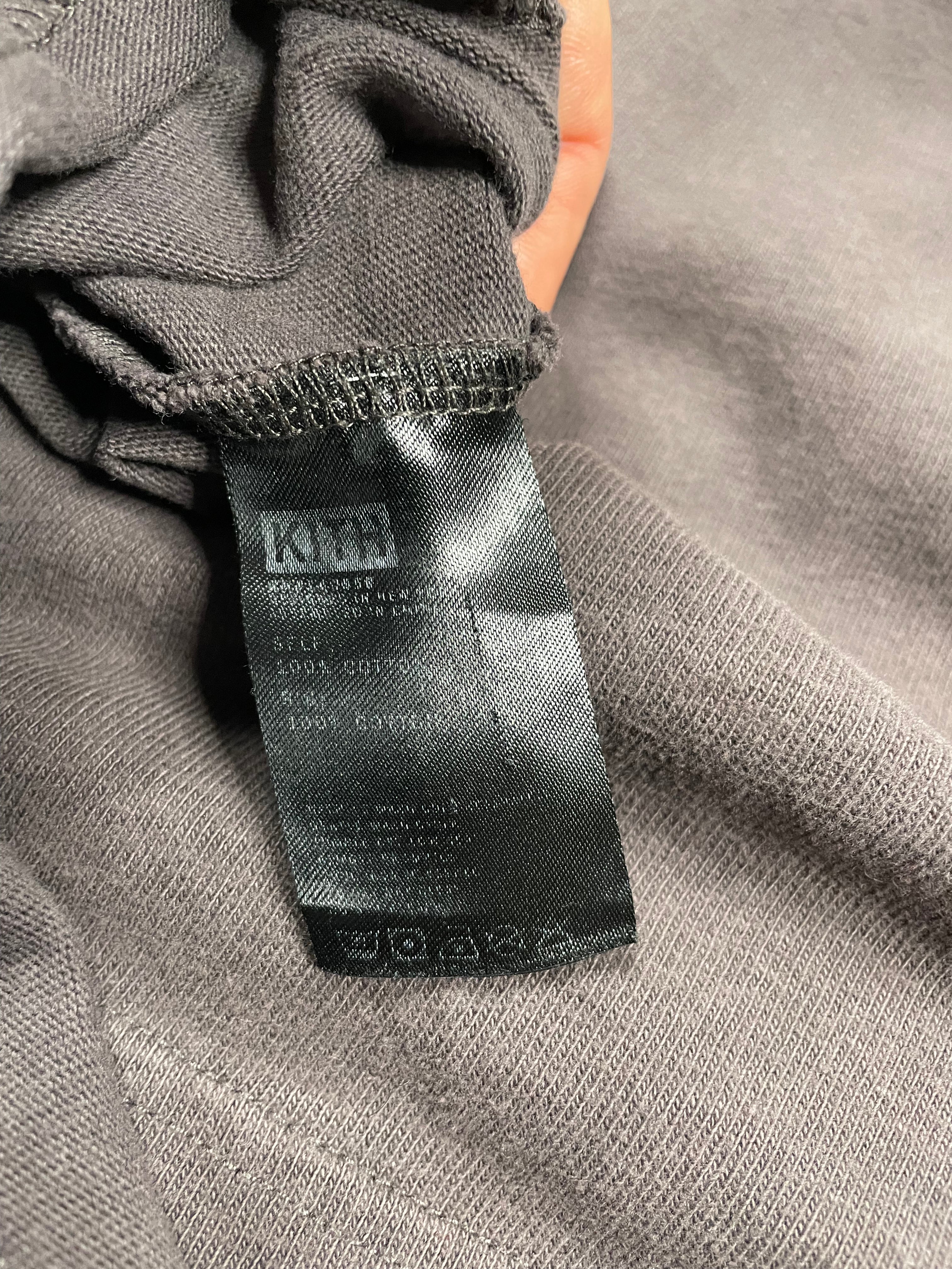 Kith Bogo Tee  size:XXL Used