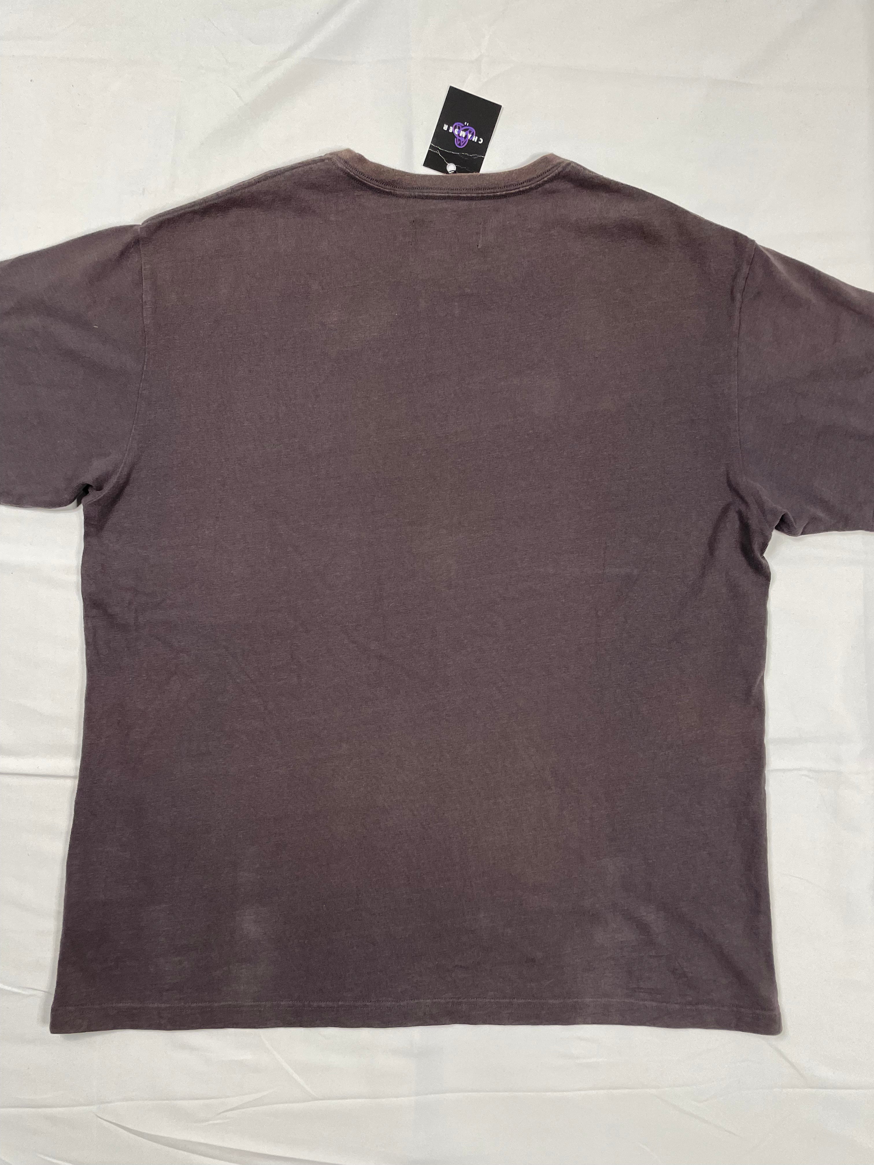 Kith Bogo Tee  size:XXL Used