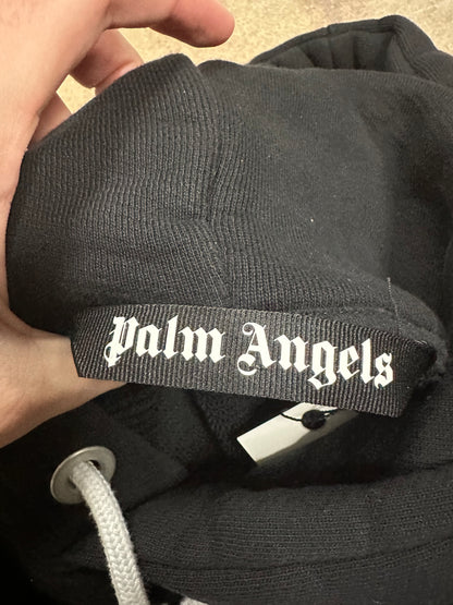 Palm Angels Hoodie USA XS (Fits Small) Used