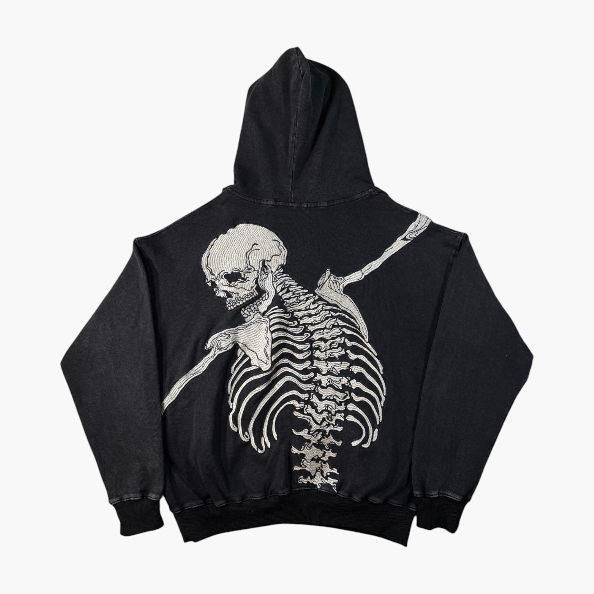 Godspeed ROD Black Hoodie