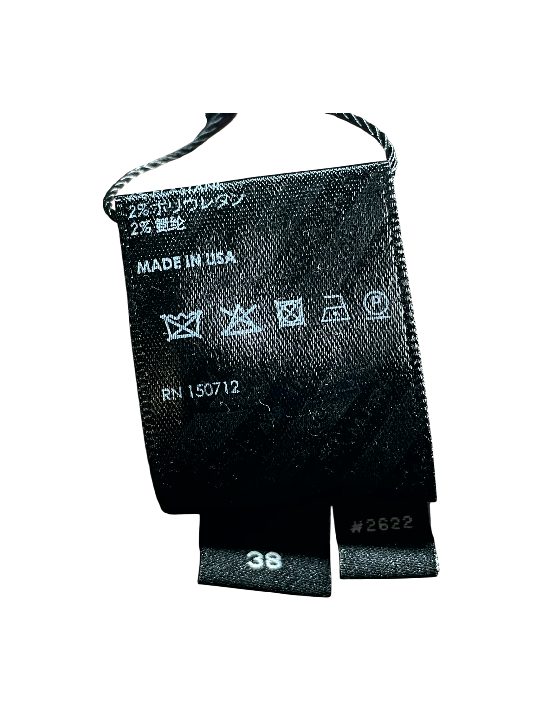 Amiri Tan Cargo Pants