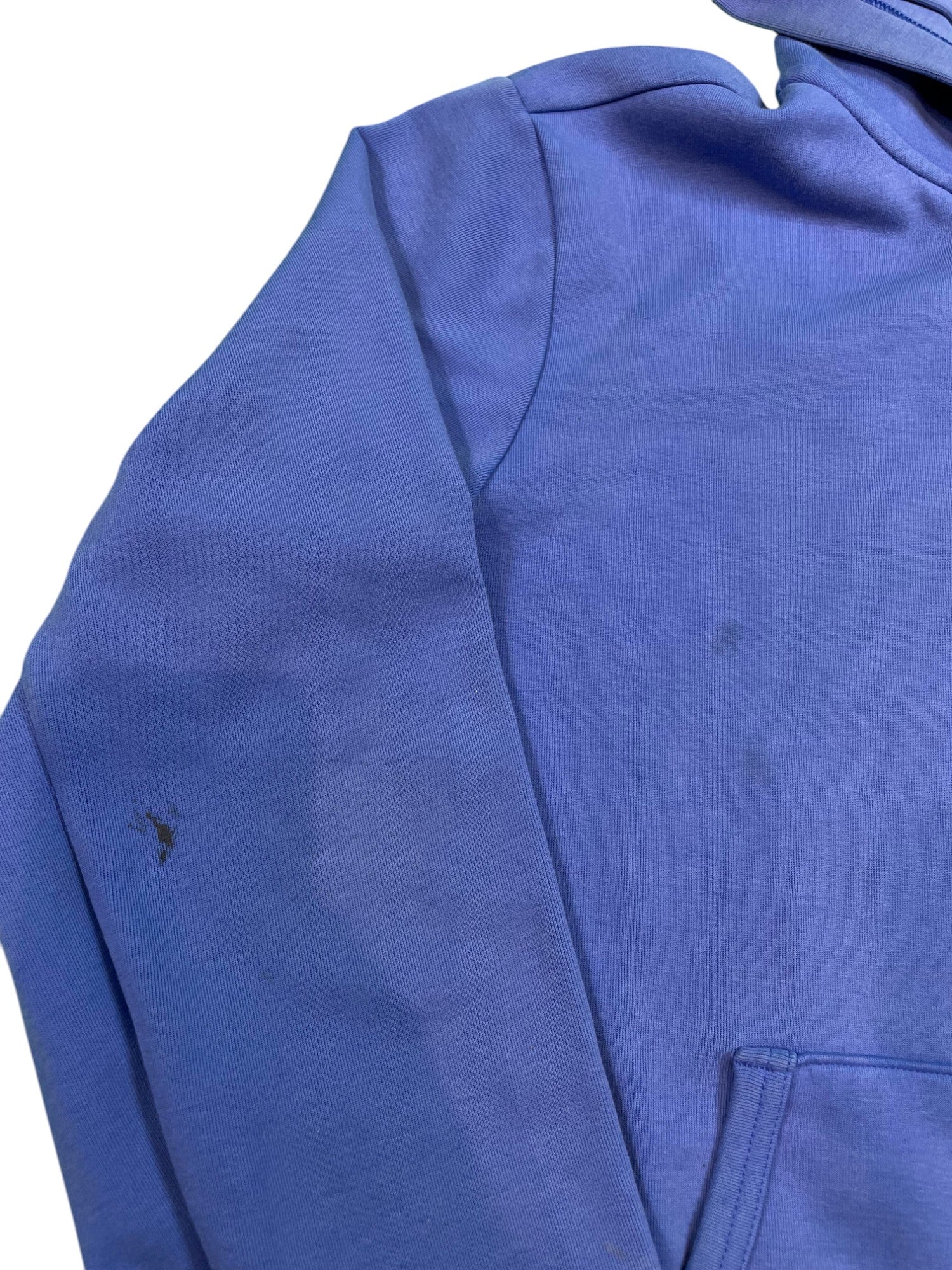 Polo Sweatsuit Powder Blue