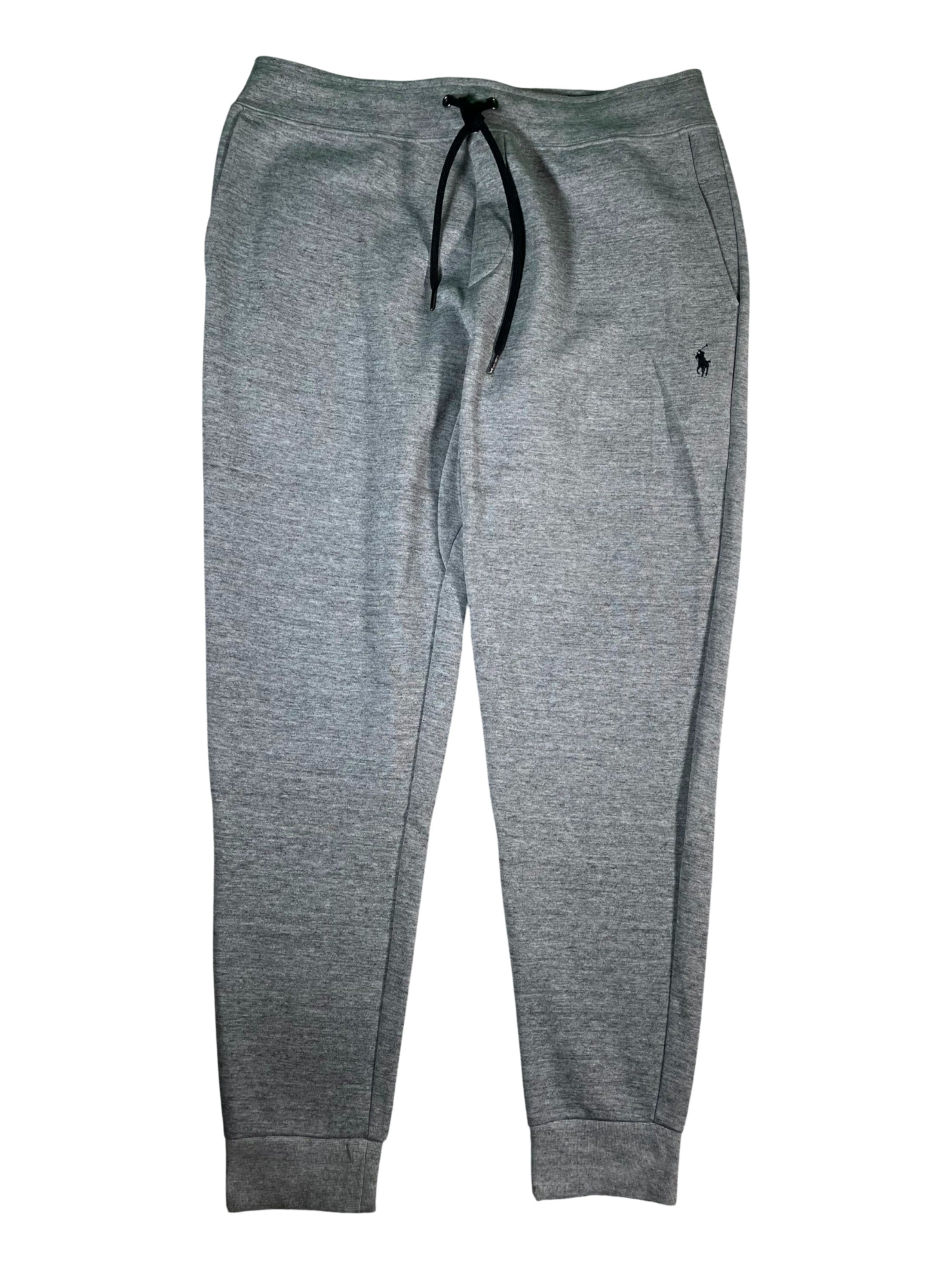 Polo Grey Sweats