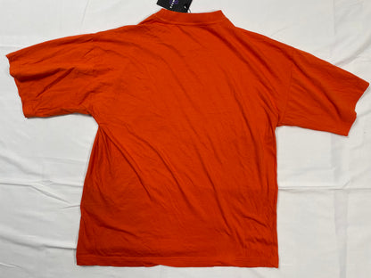 Prada Tee Orange size:XS Used