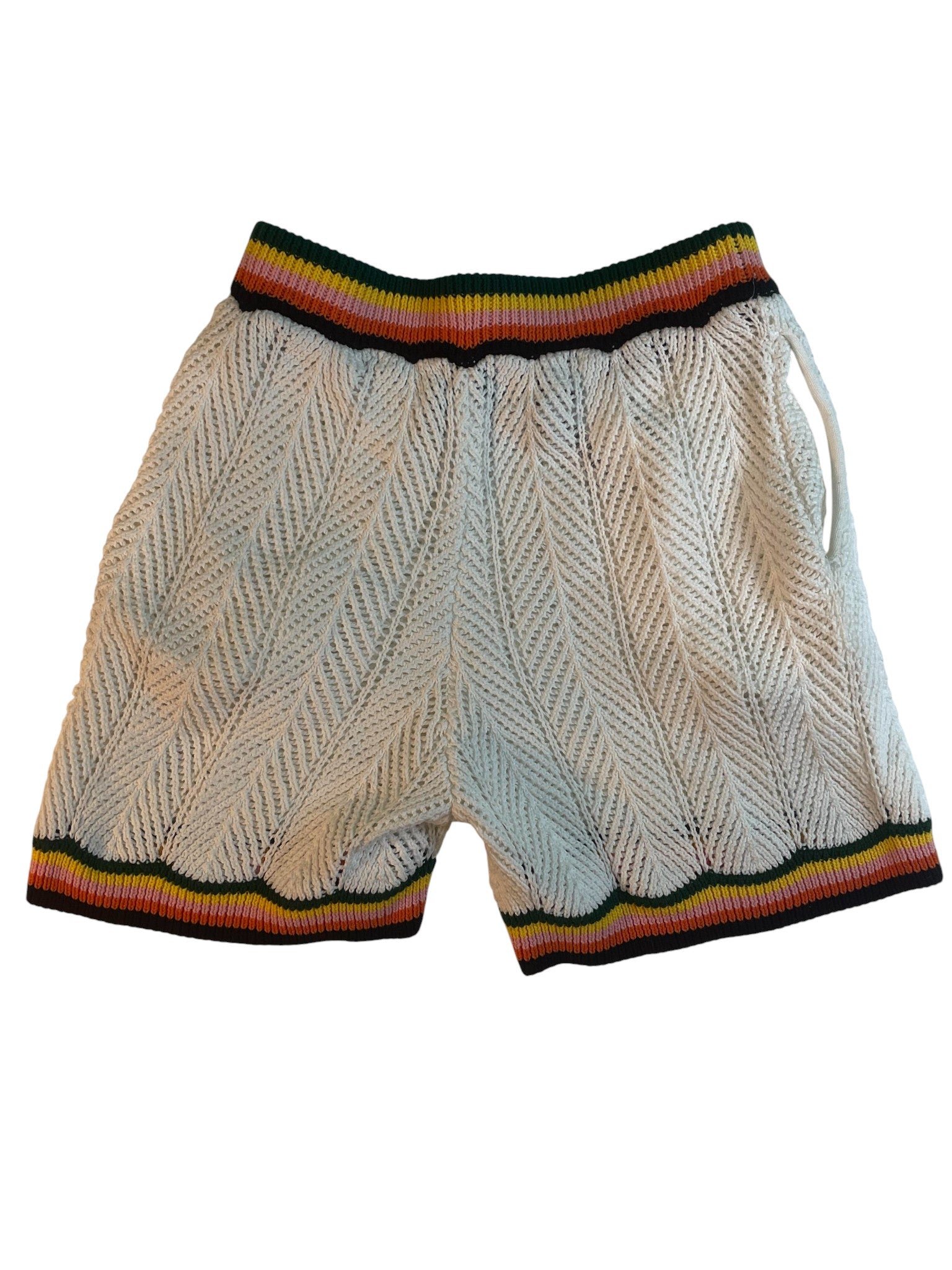 Casablanca Laced Sweatsuit